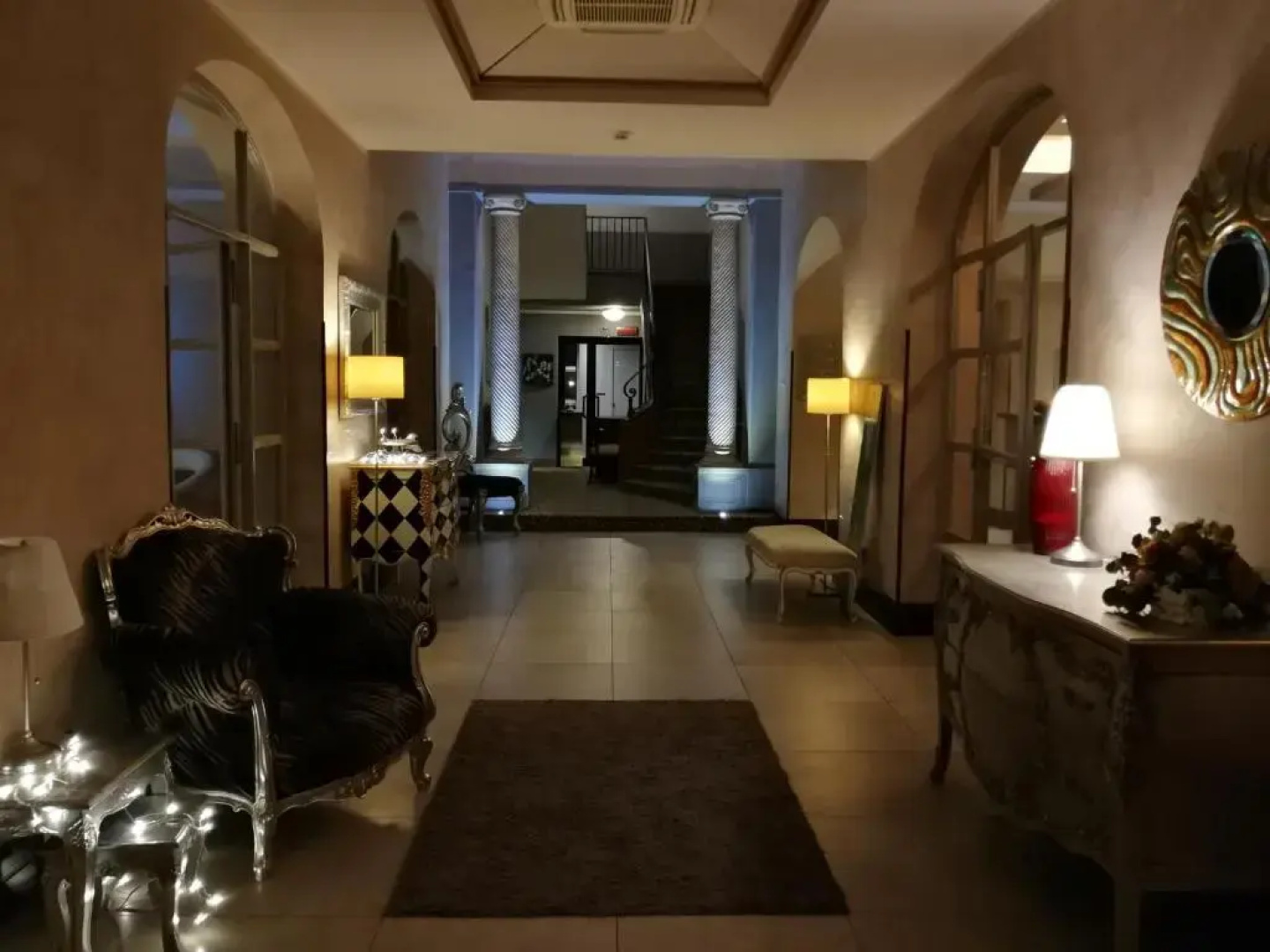 Domus Park Hotel & SPA
