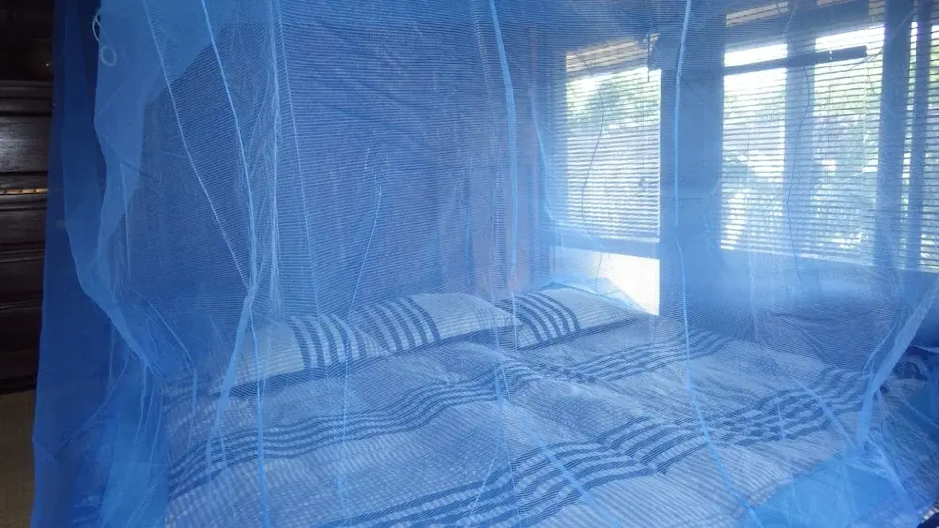 Iheya Traditional Wooden House