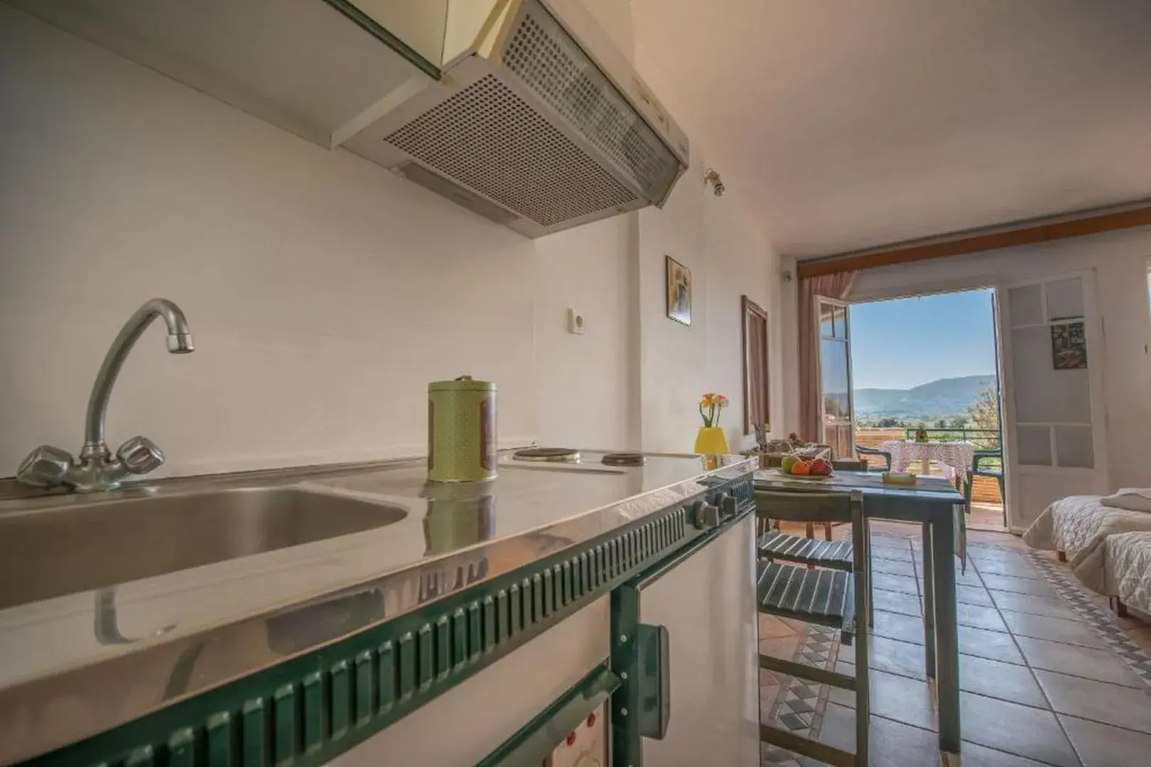 Dolce Vita Residence