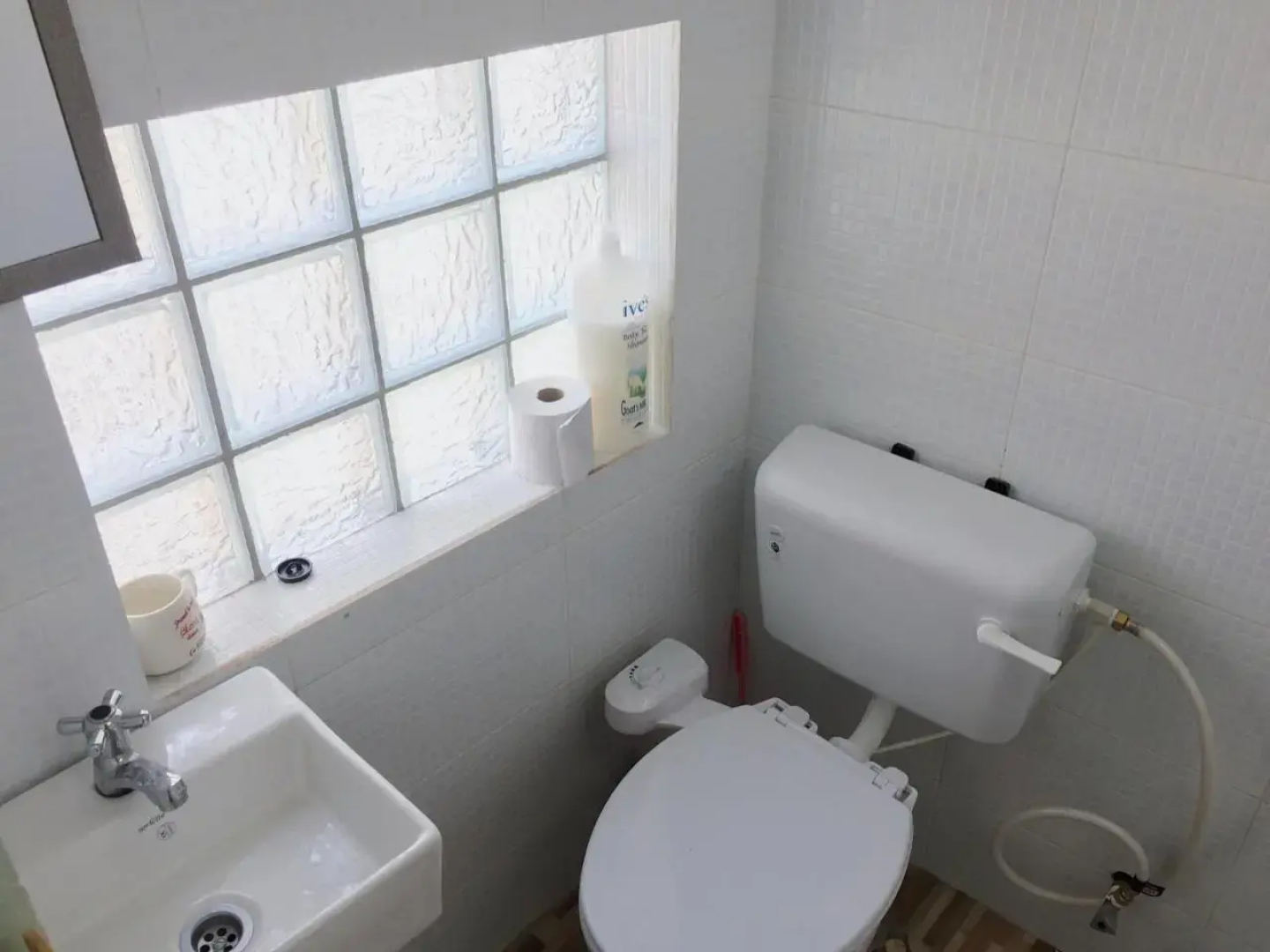 Merdeka Guest House 2
