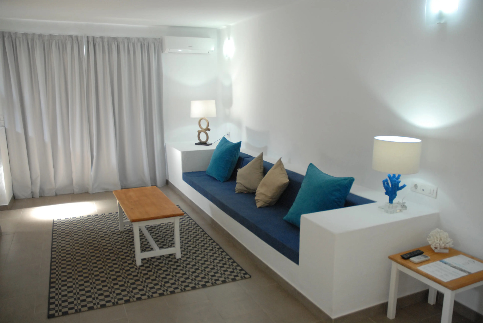 Apartamentos Neptuno