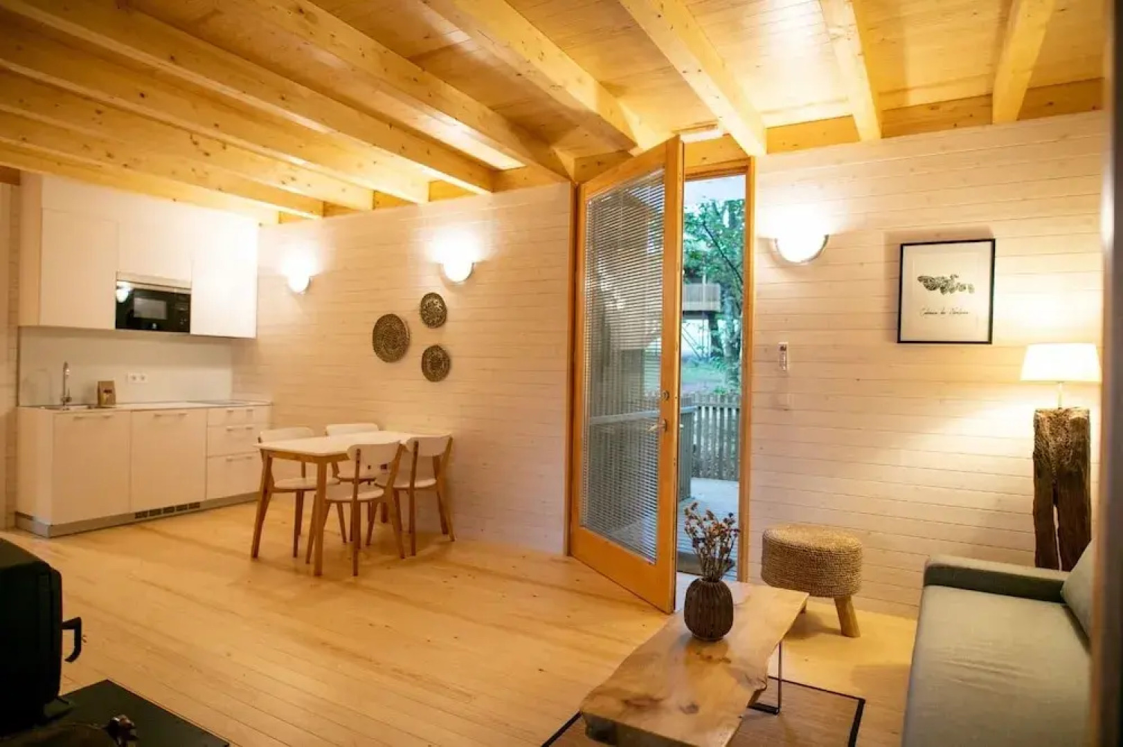 Enoturismo María Manuela