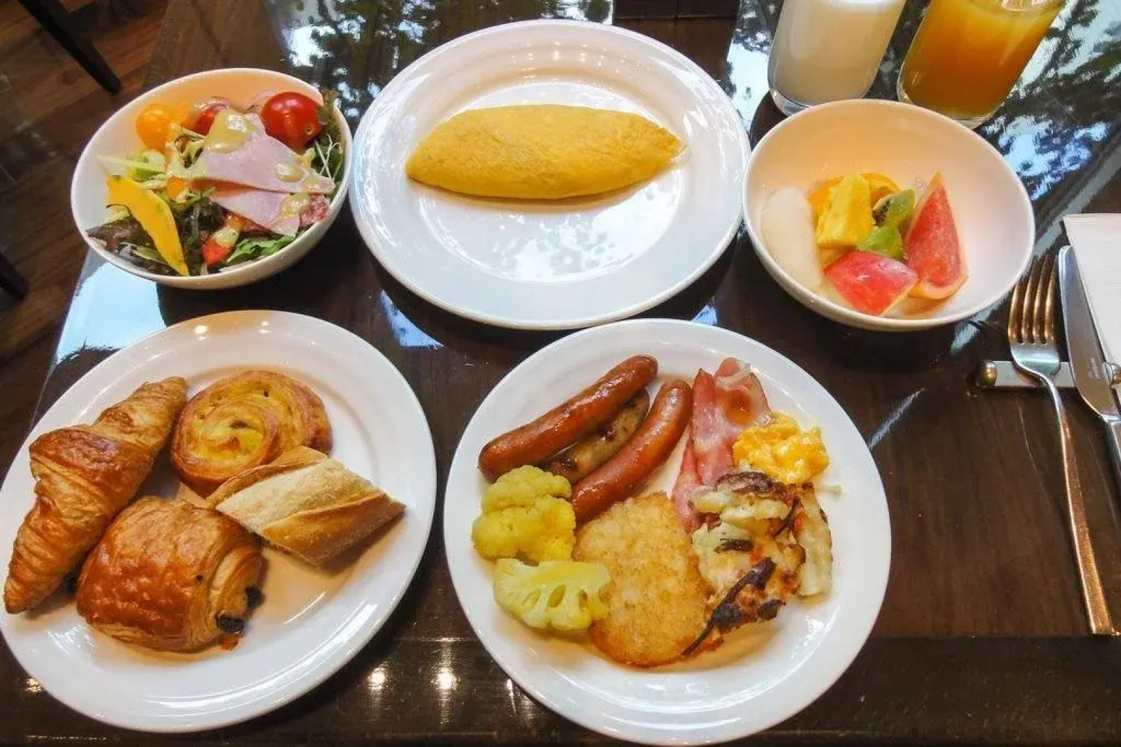Dave Hotel Yerevan