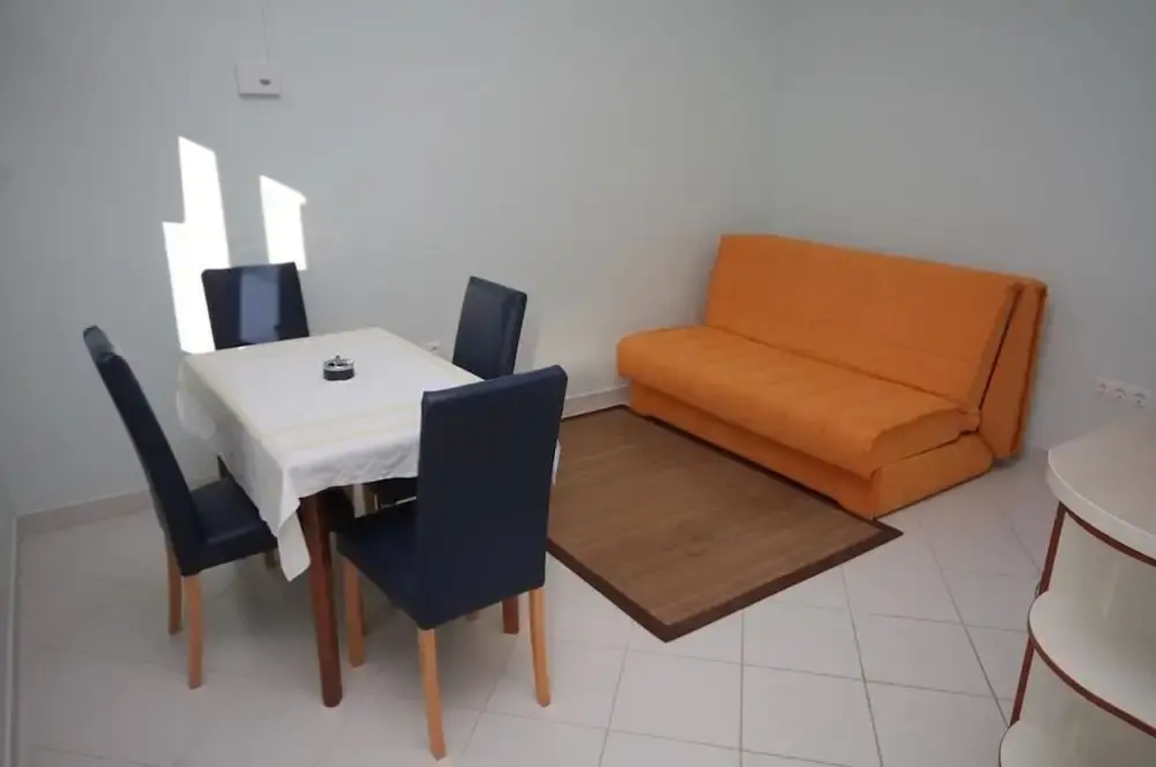 Apartments Vojnovic