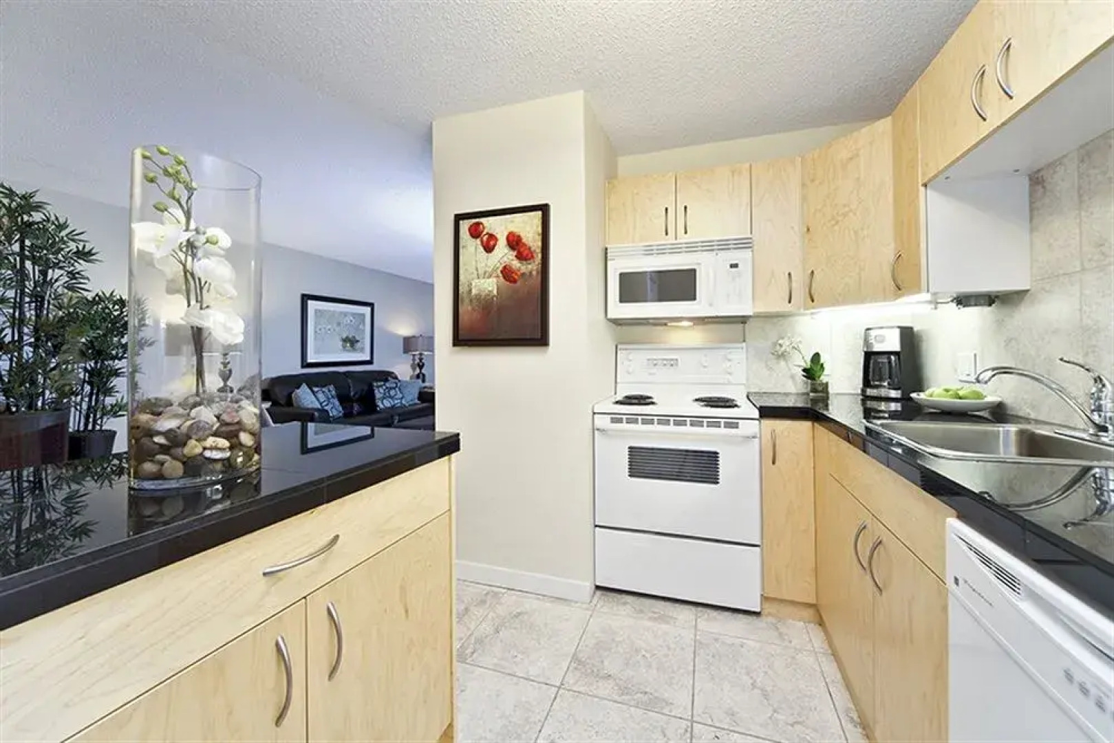 Executive Suites by Roseman Calgary - Meredith