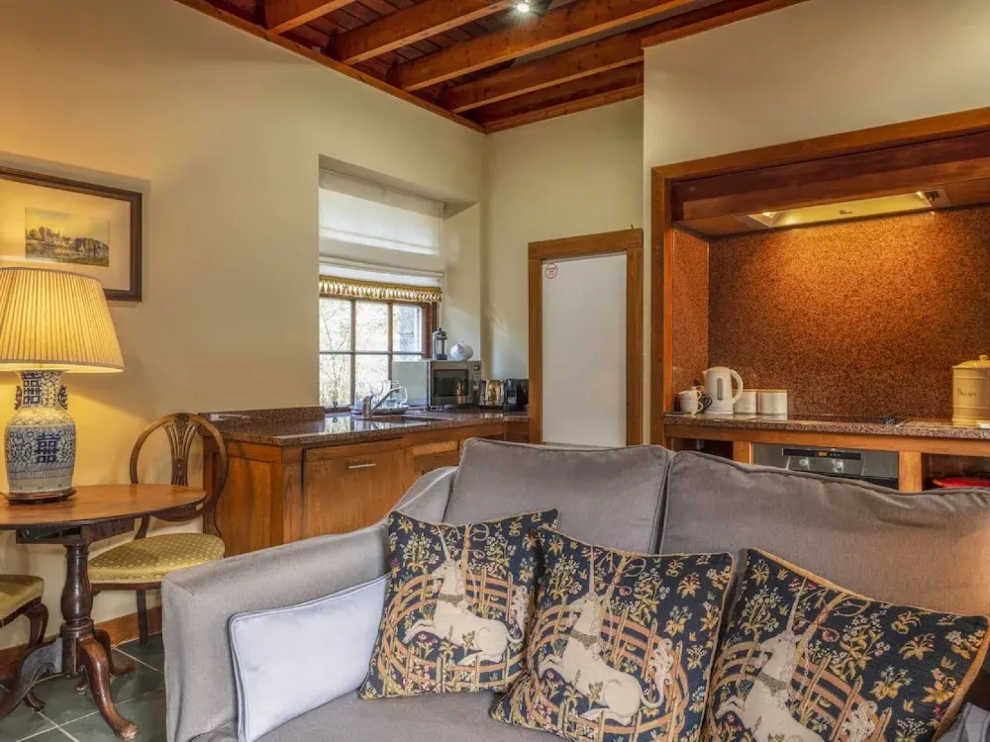 Duck Pond Cottage