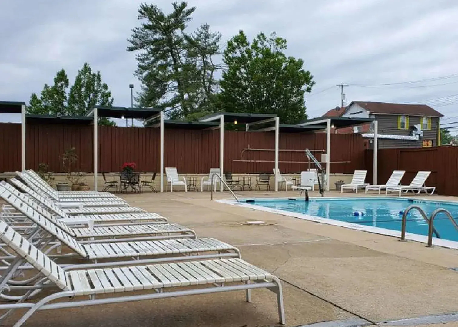 Best Western Plus Laurel