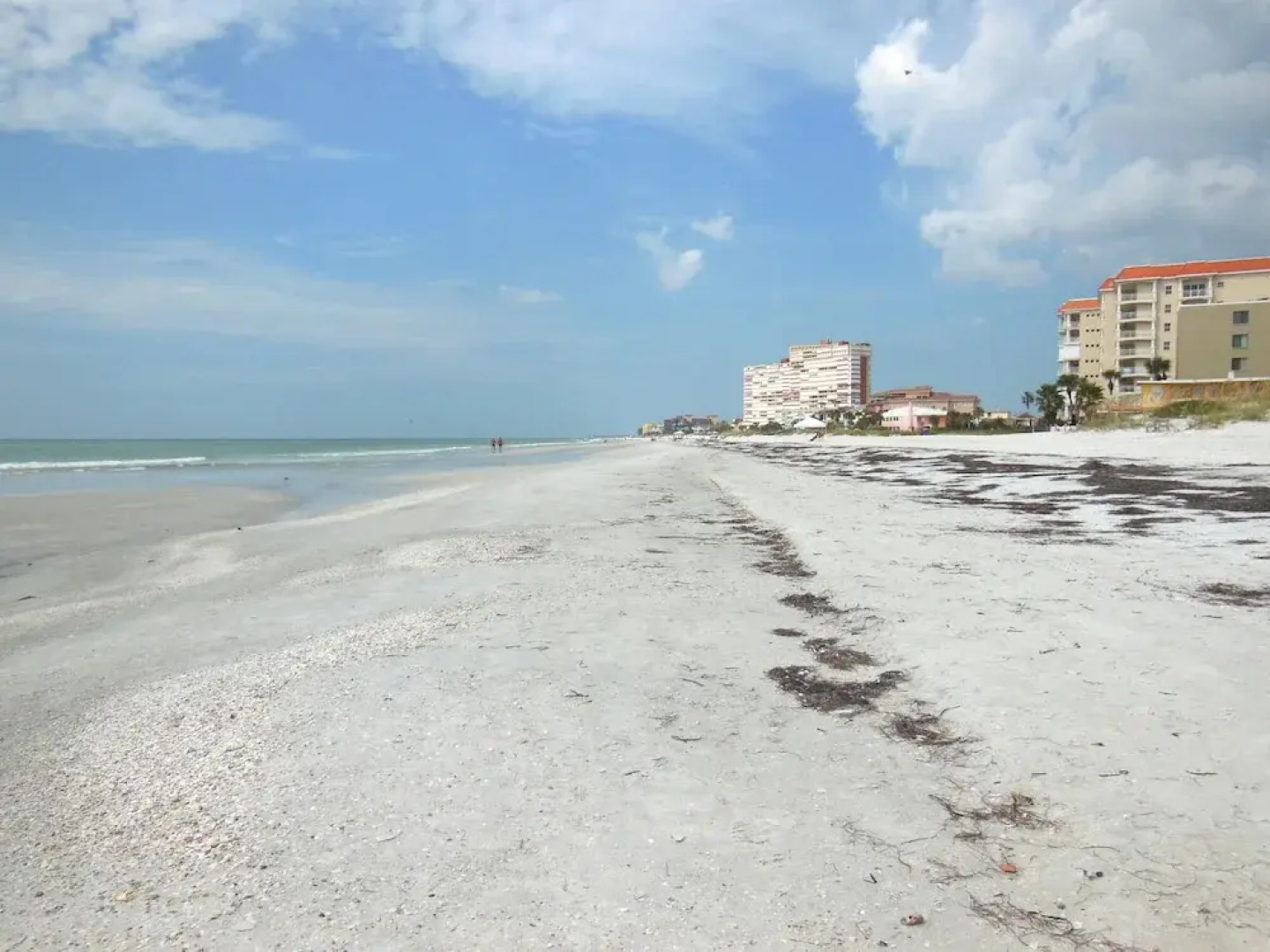 Redington Beach Vacations by TechTravel