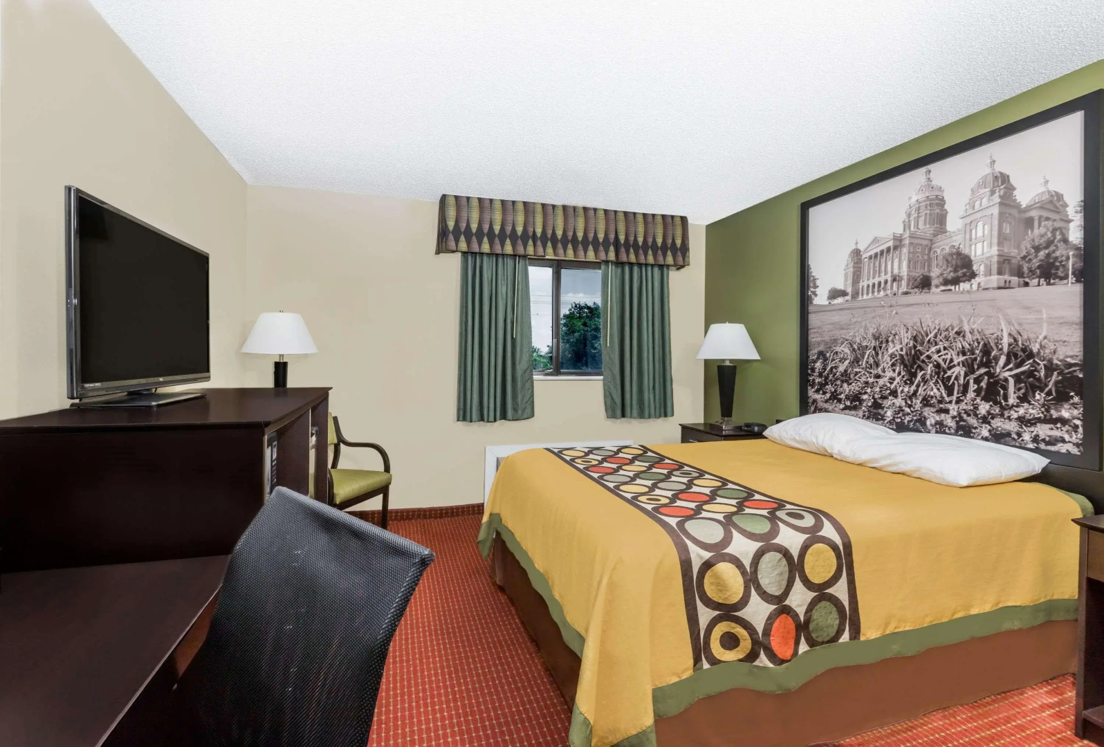 Western Inn & Suites