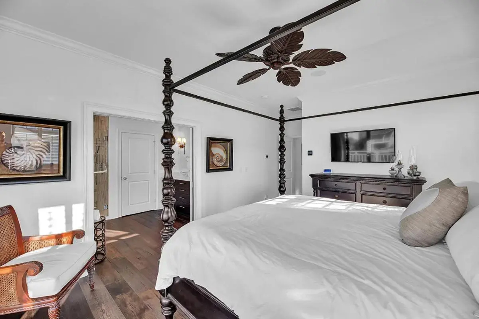 Casablanca by Sea Scape Properties