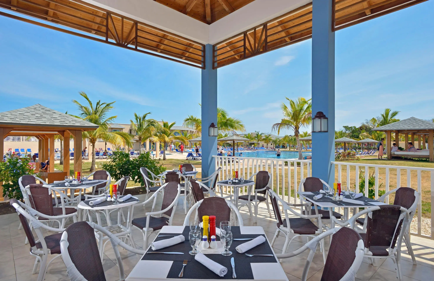 Melia Jardines Del Rey