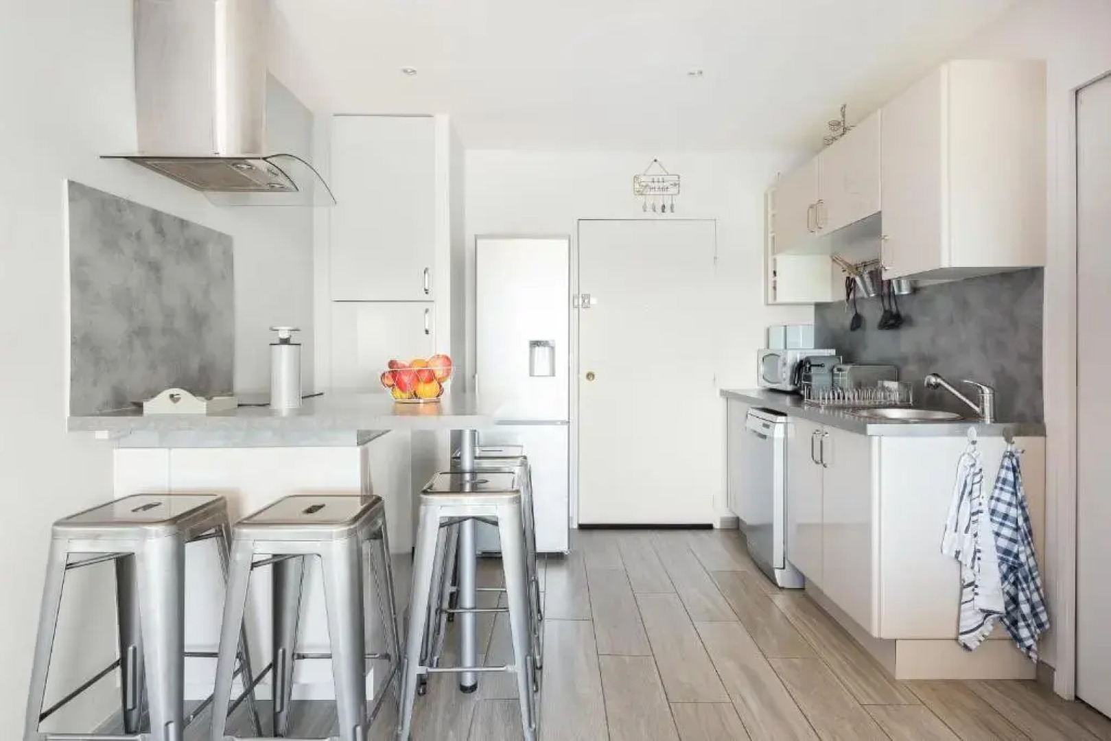 La Comédie de Vanneau - Coup de Théâtre