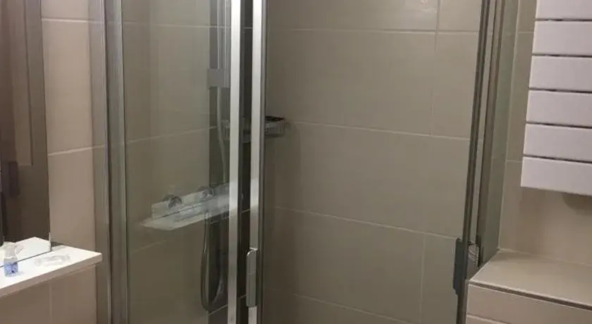 Hôtel Relais d'Etretat