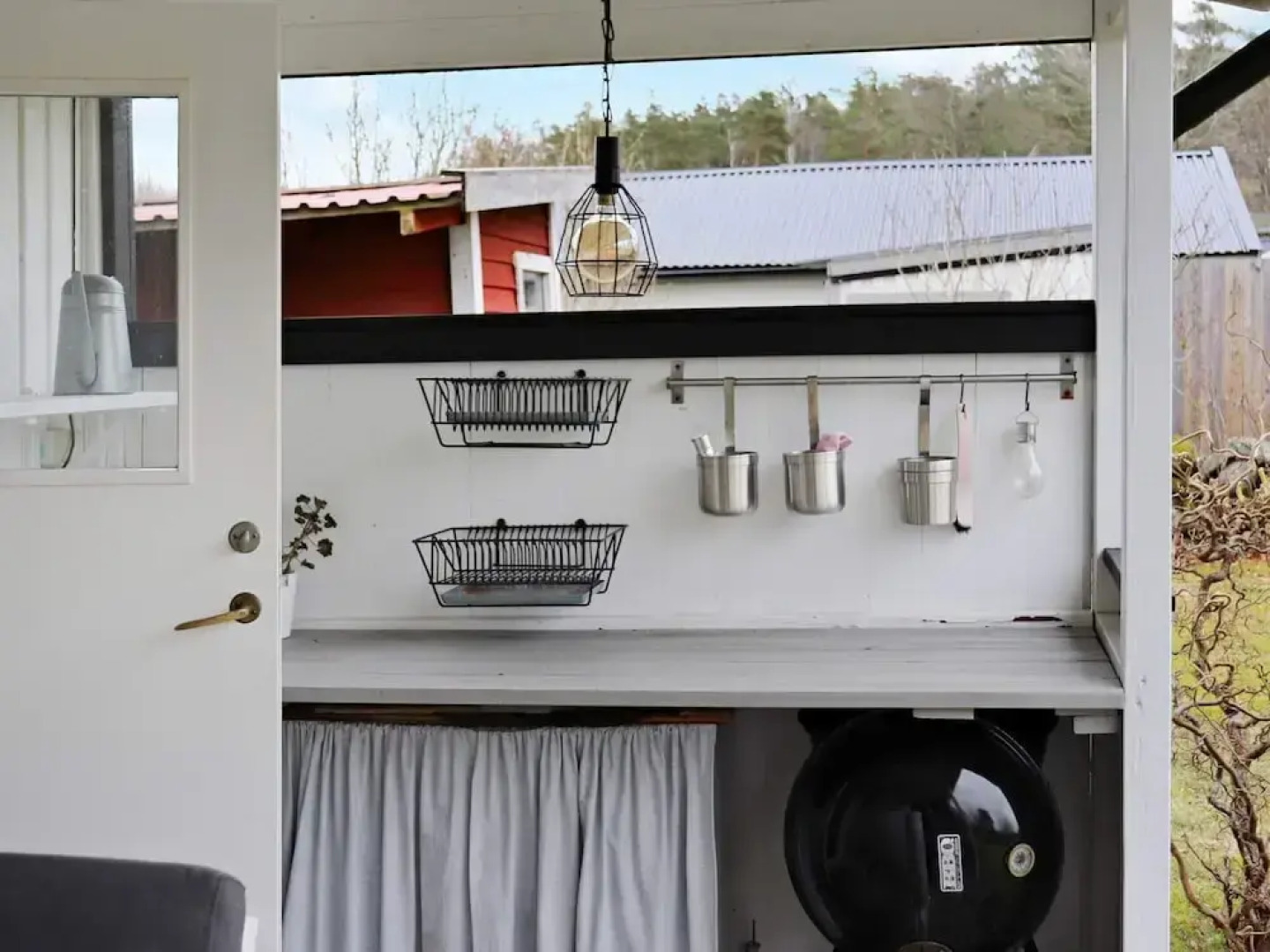 4 Person Holiday Home in Varberg-by Traum