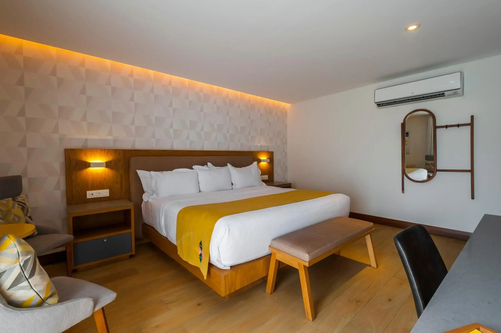 FCH Hotel Providencia - Adults Only