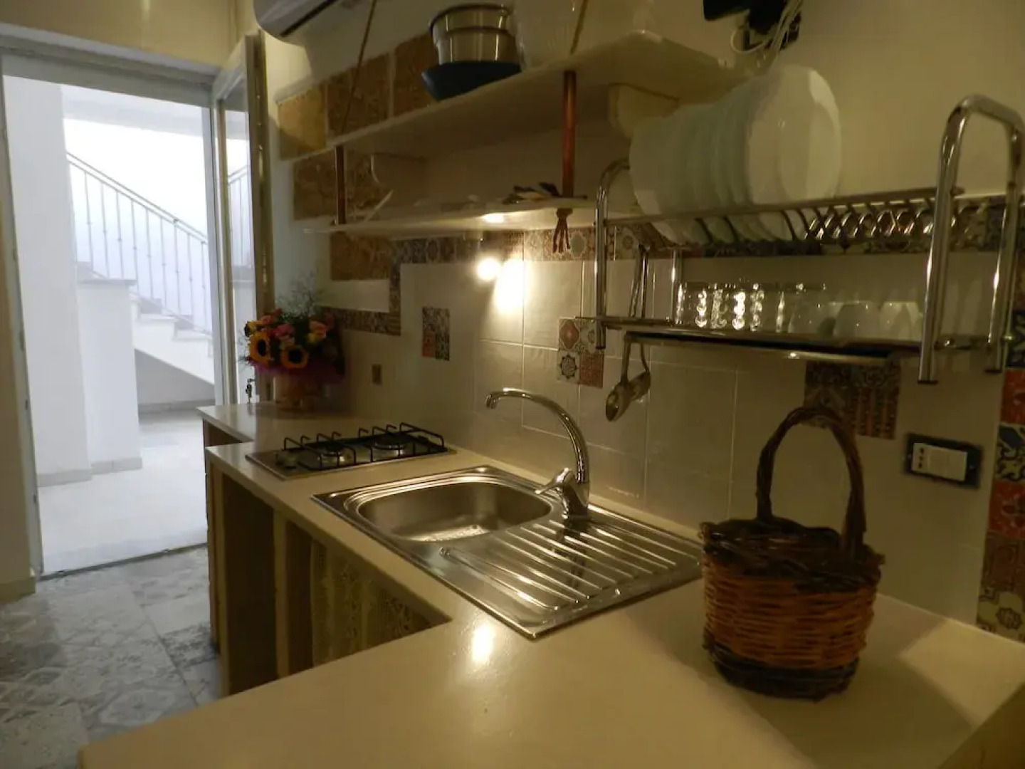 A Pochi Metri dal Mare