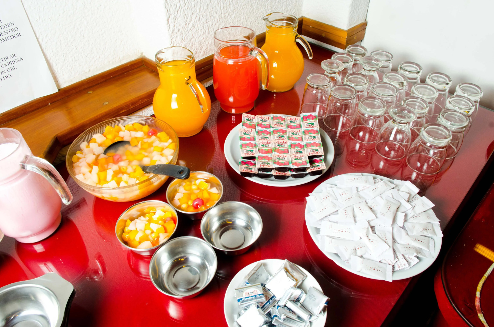 Hotel King'S Bariloche
