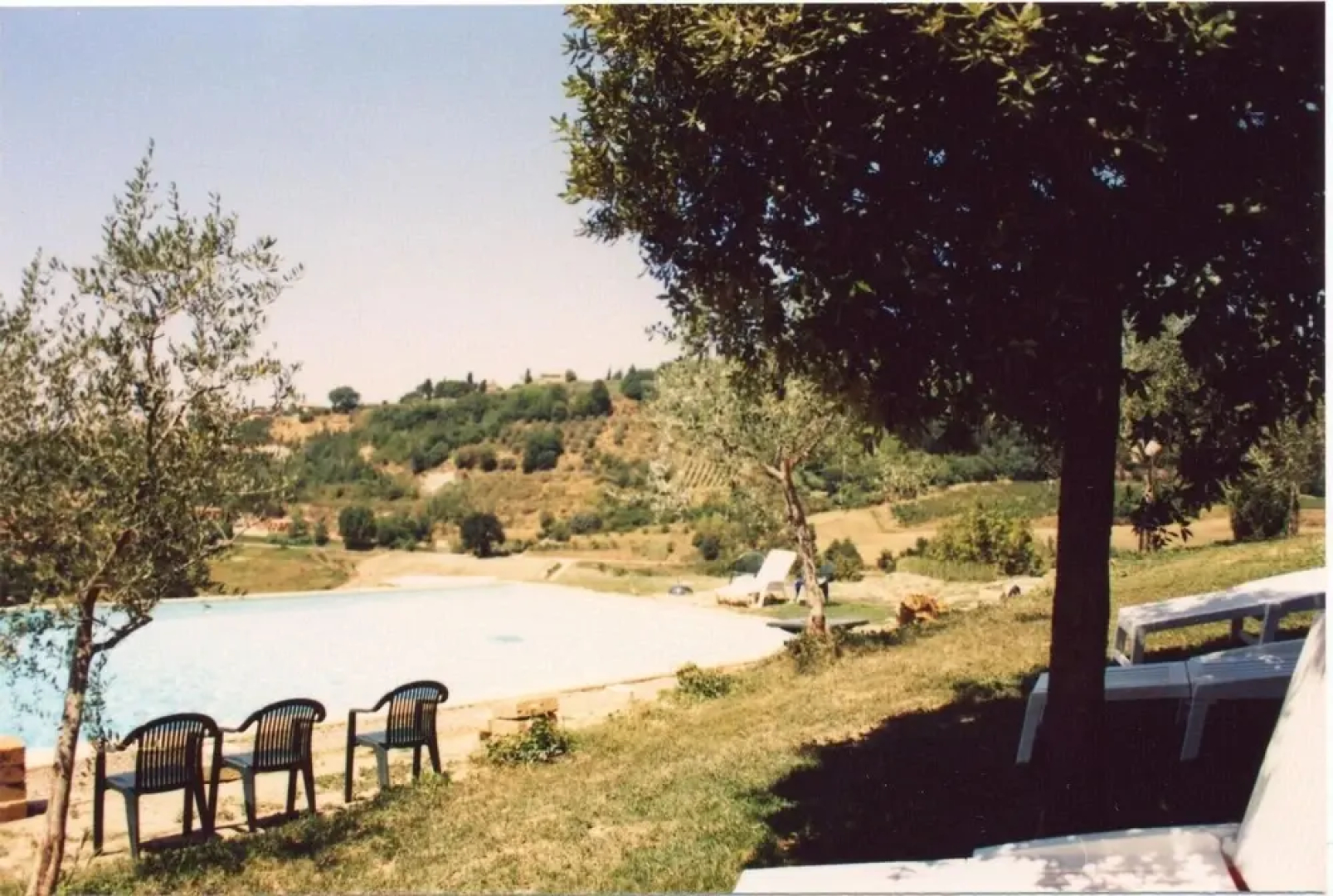 Iris Holiday Home in Poggibonsi