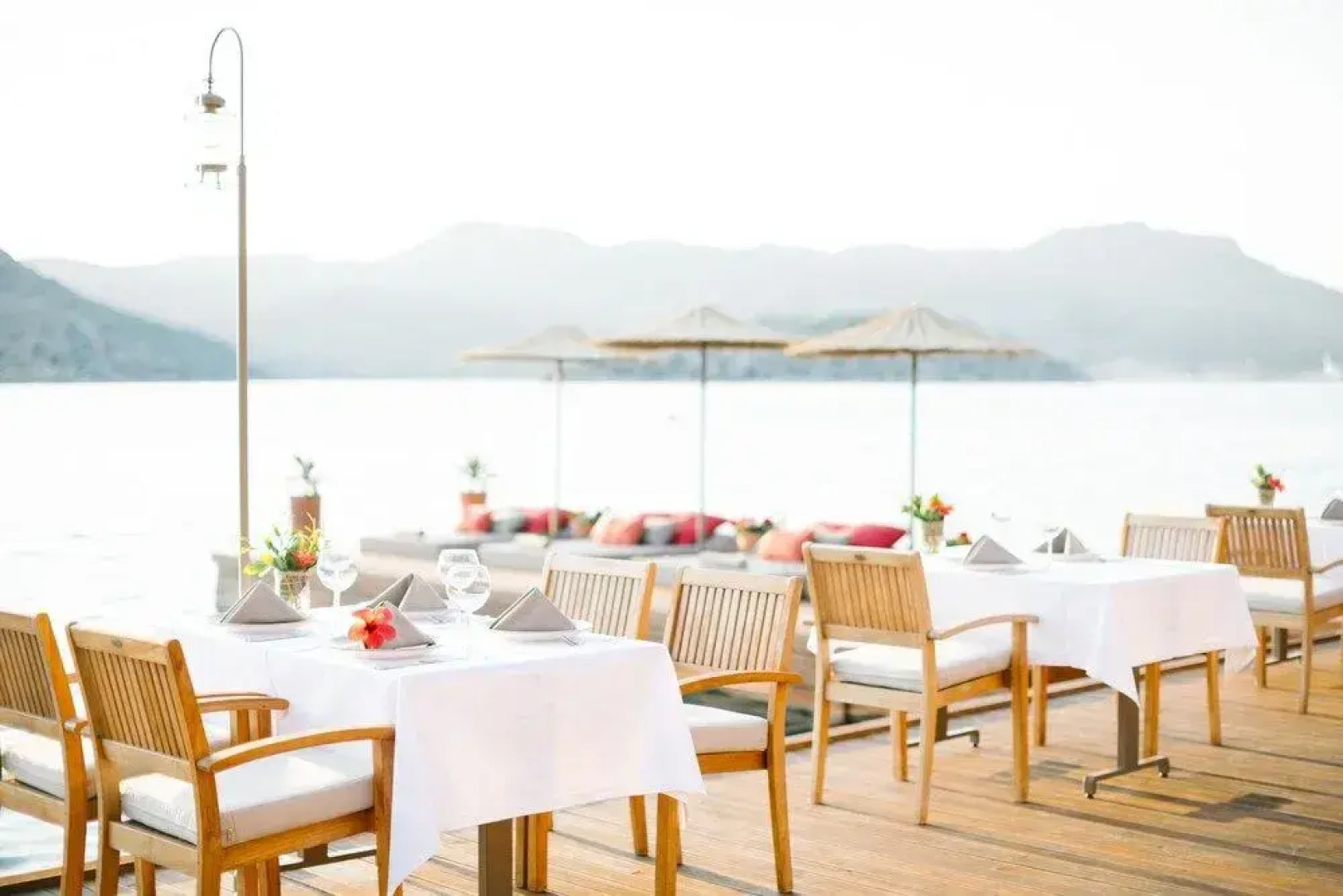 Karia Bel Hotel & Restaurant - Adults Only