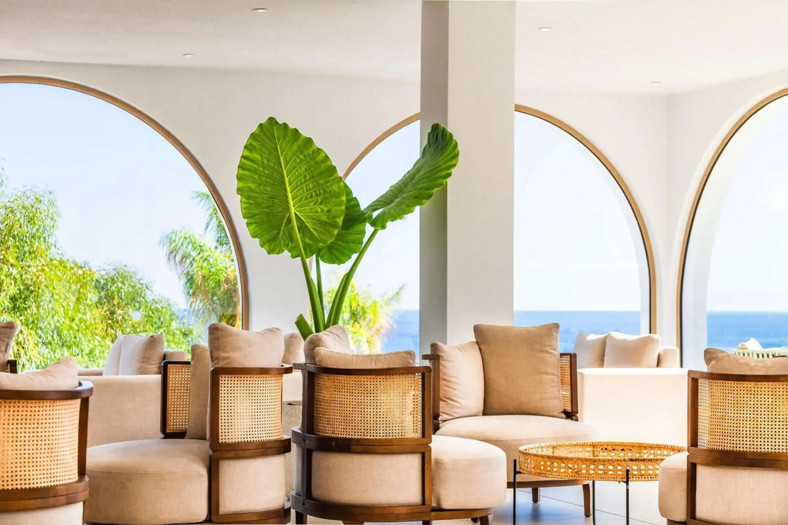 Отель Blue Sea Island 