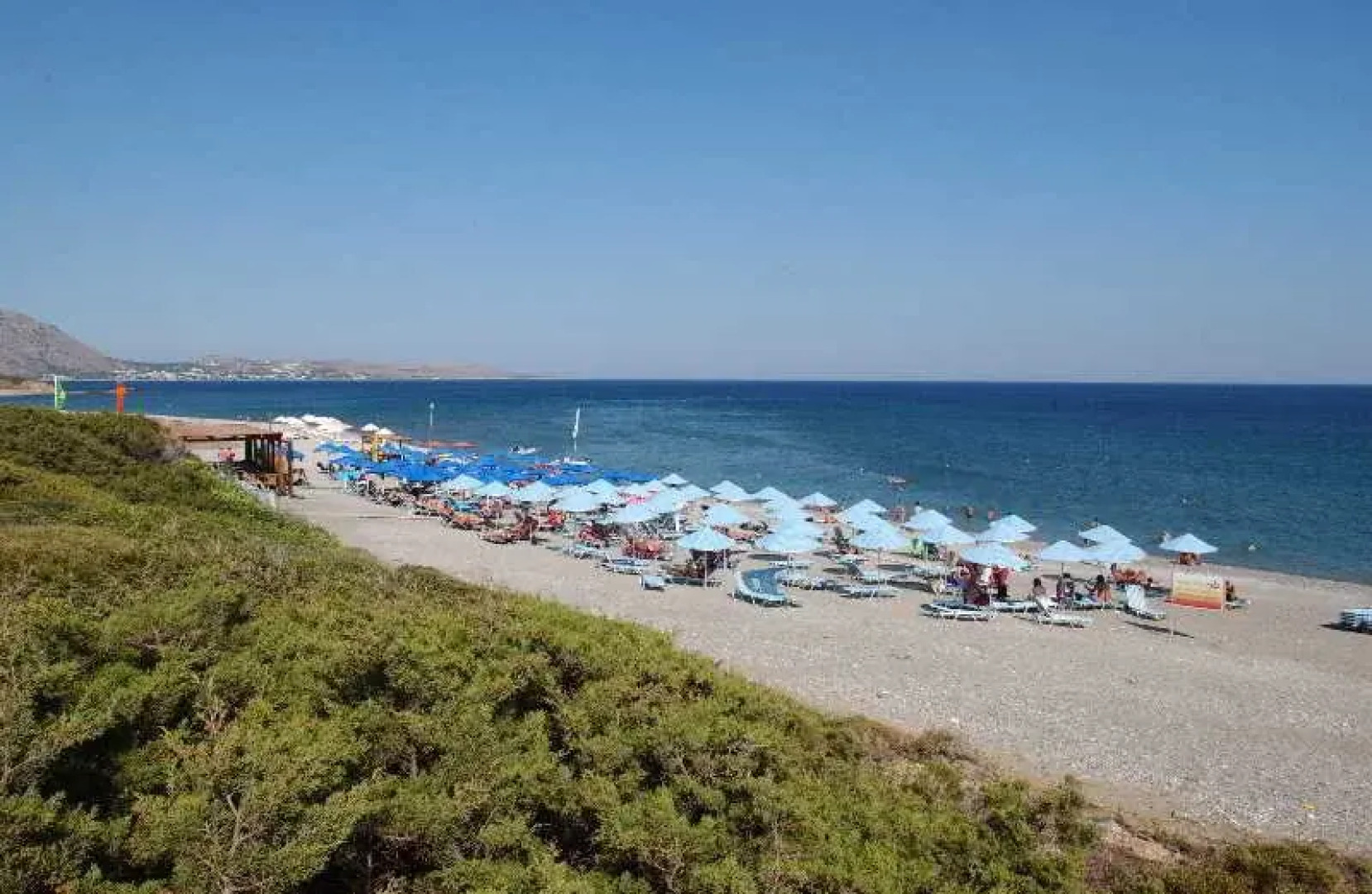 Absolute Kiotari Resort