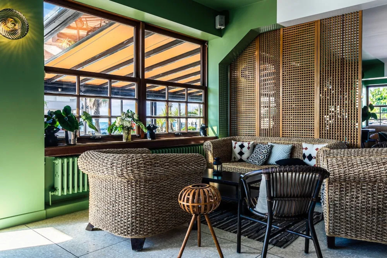 Hôtel du Midi Palavas