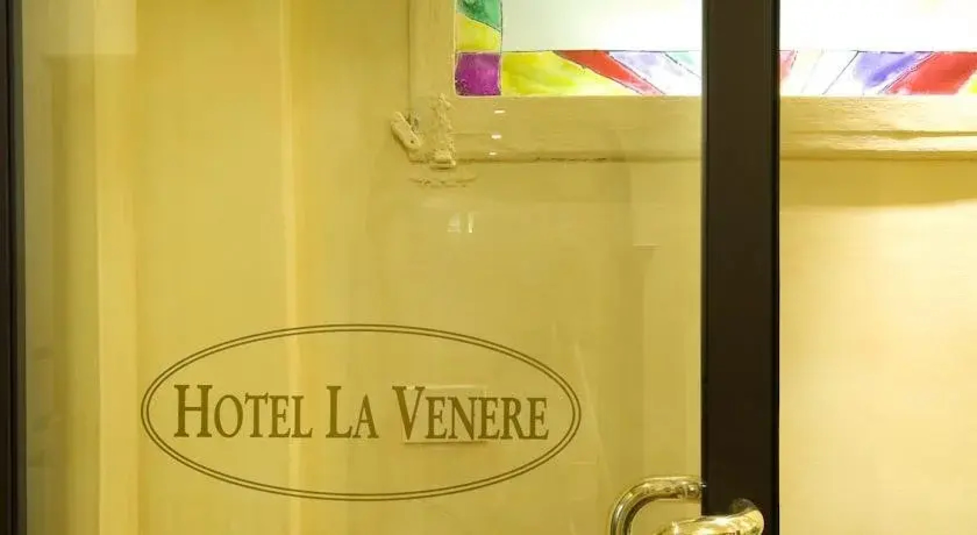 Hotel La Venere
