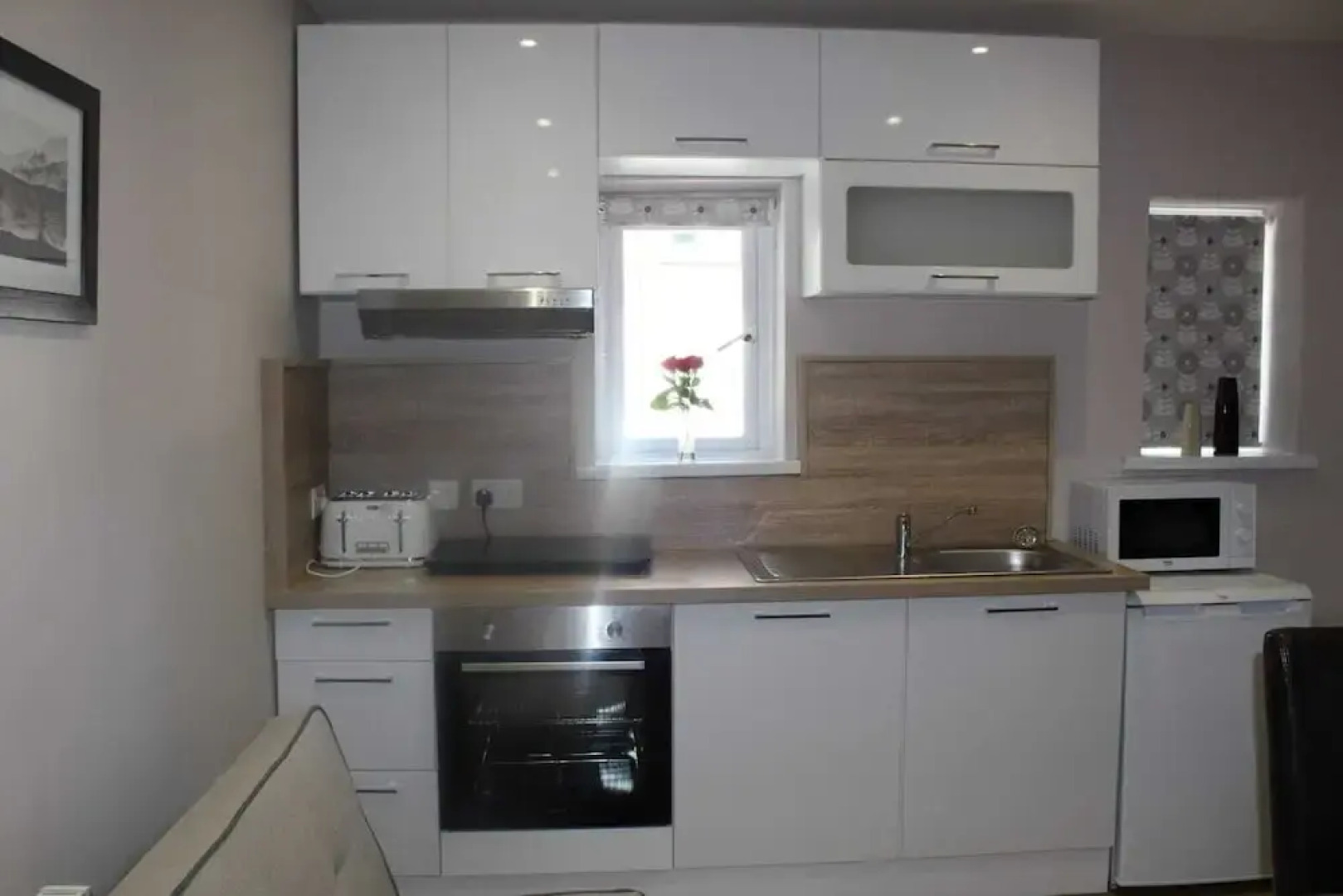 City Park Guest House