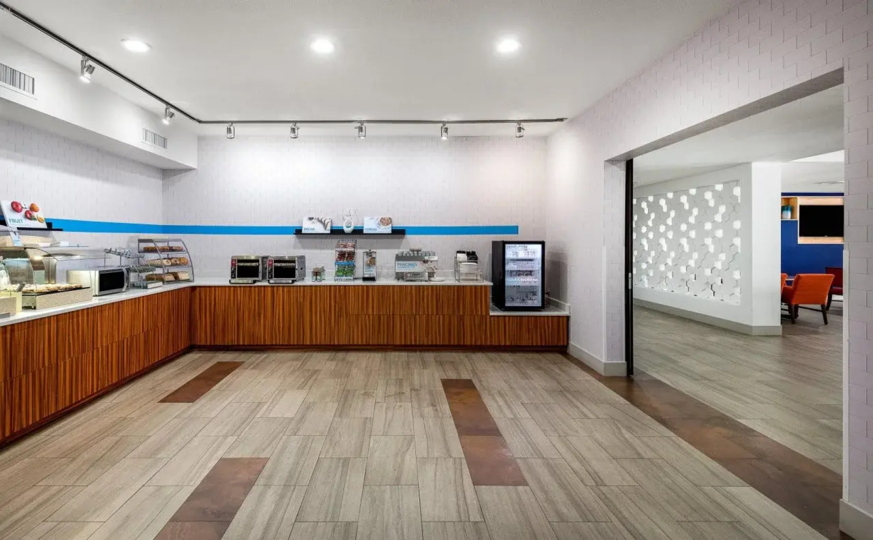 Holiday Inn Express Albany Downtown