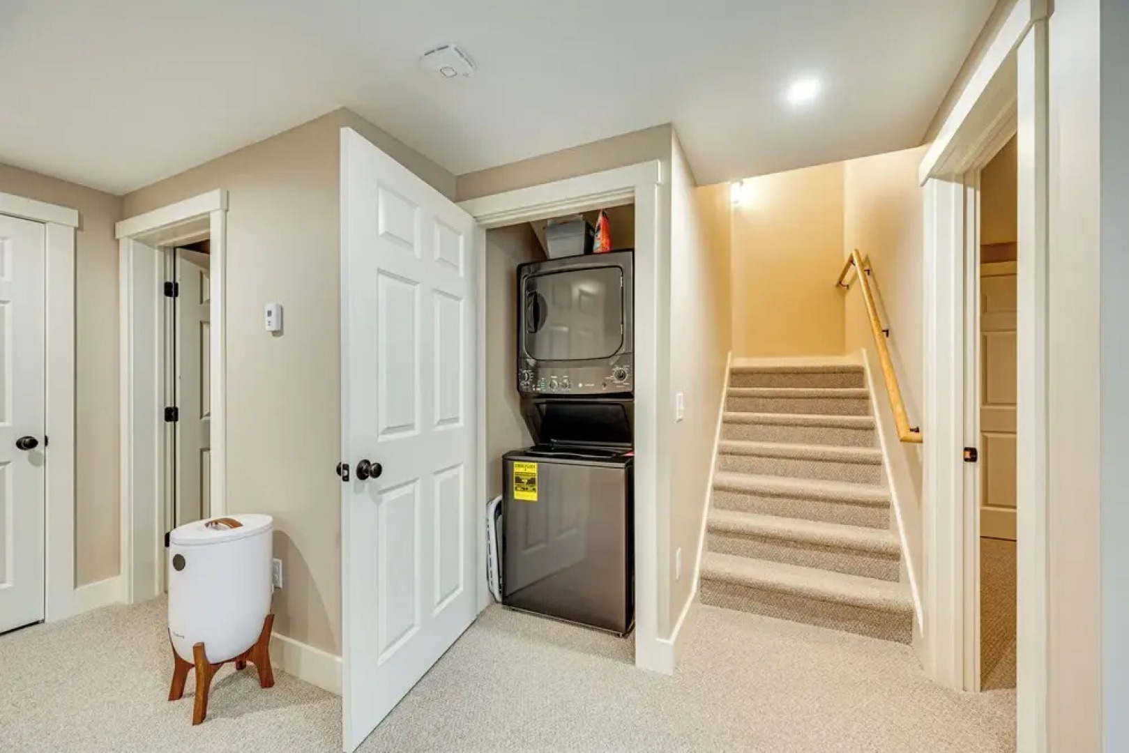 Burke Mtn Slopeside Bike Park & Trails Access