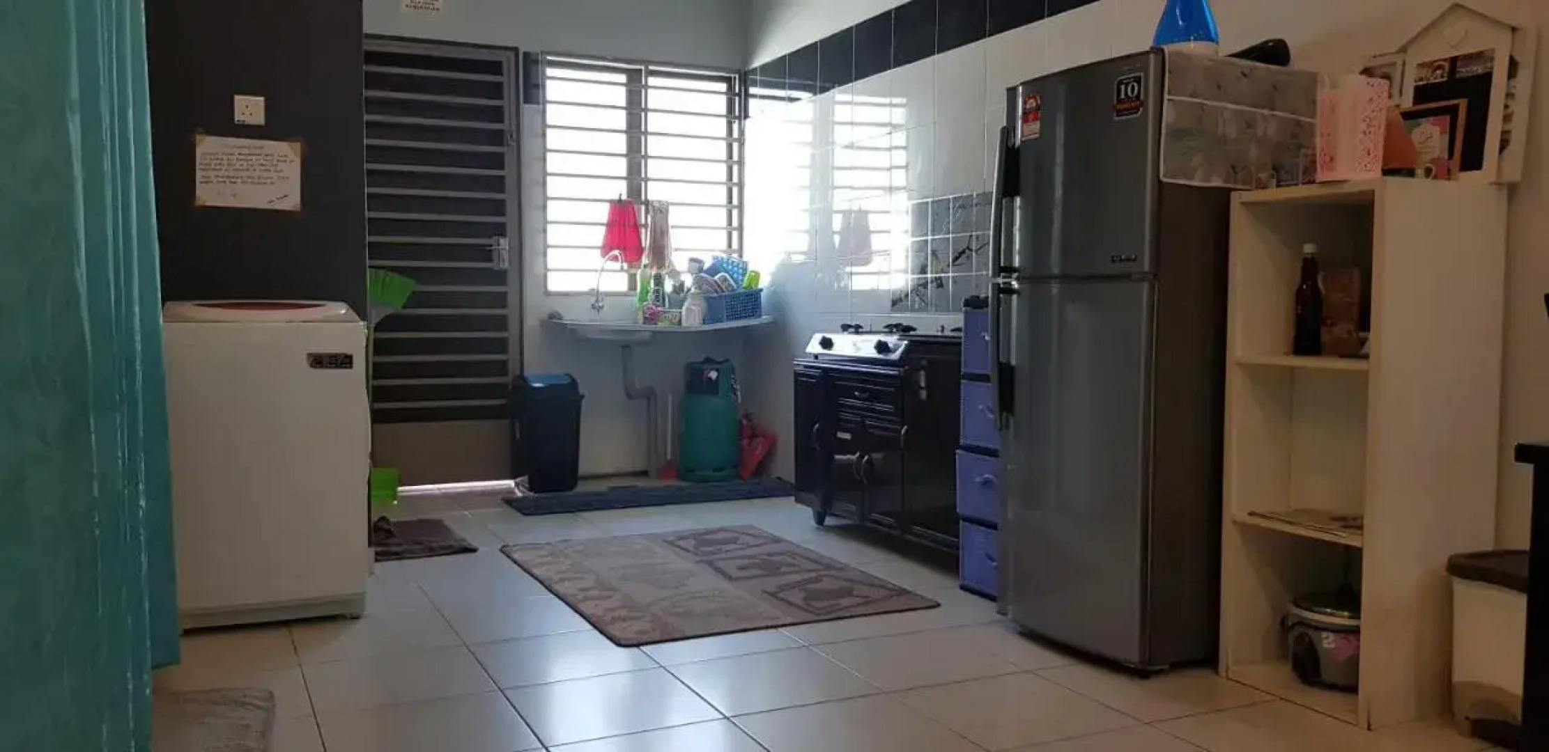 Fahaz Kamunting Taiping