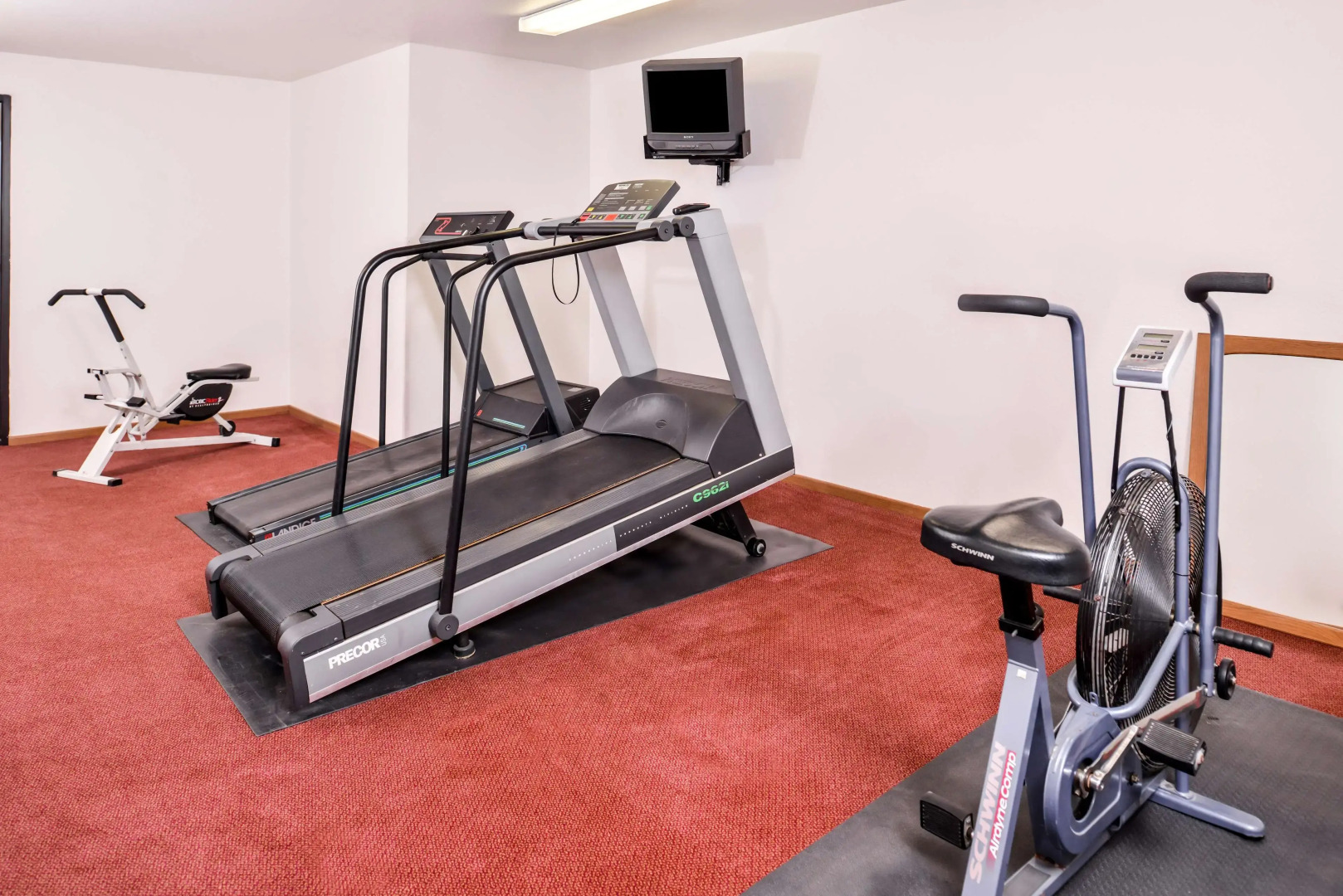 Americas Best Value Inn Missouri Valley