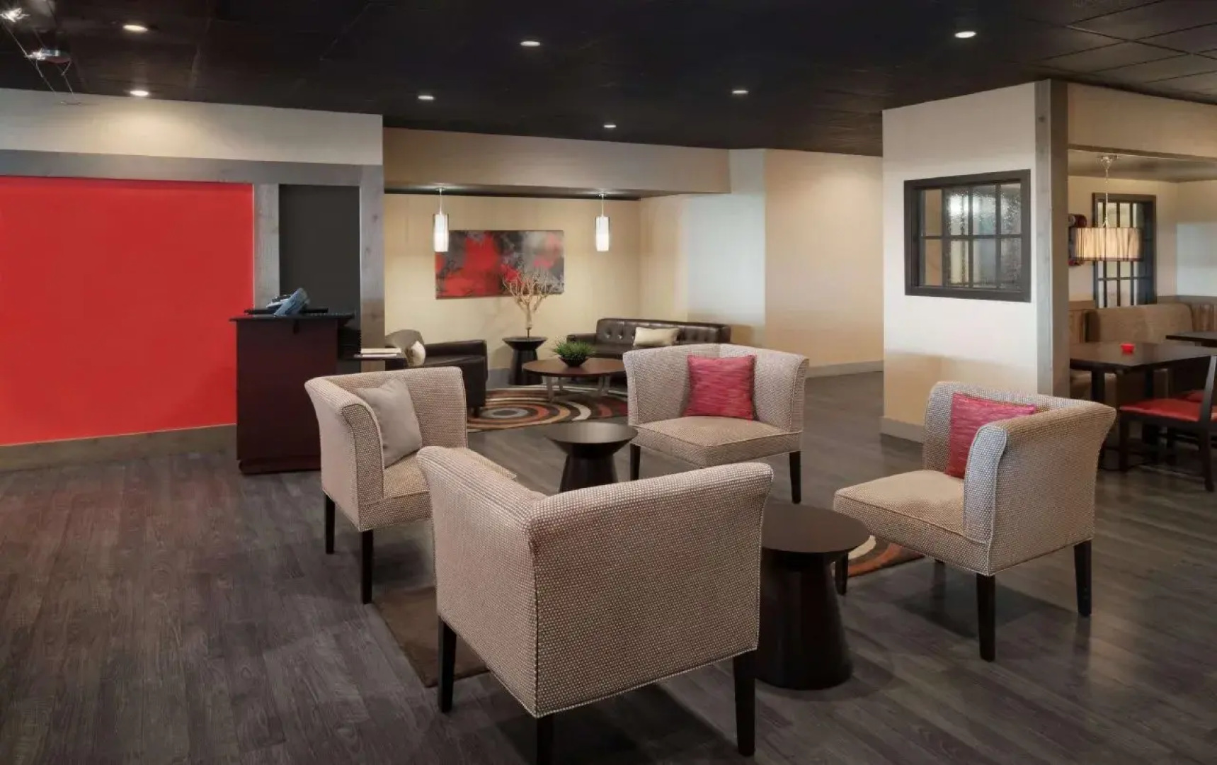 Ramada by Wyndham Uniontown