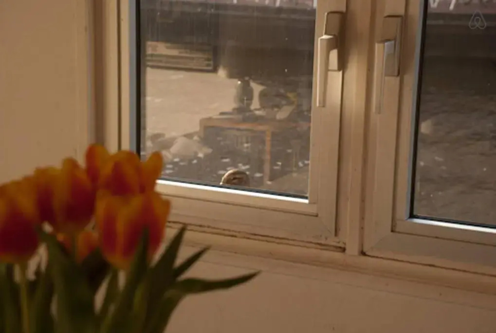 Pantheos Top Houseboat