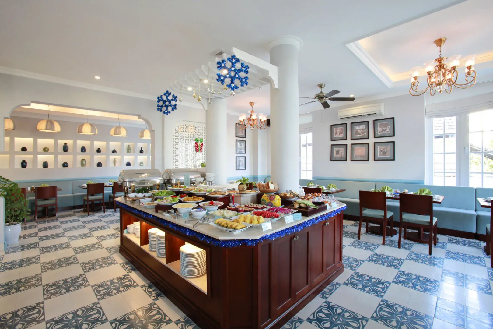 Lantana Boutique Hotel Hoi An