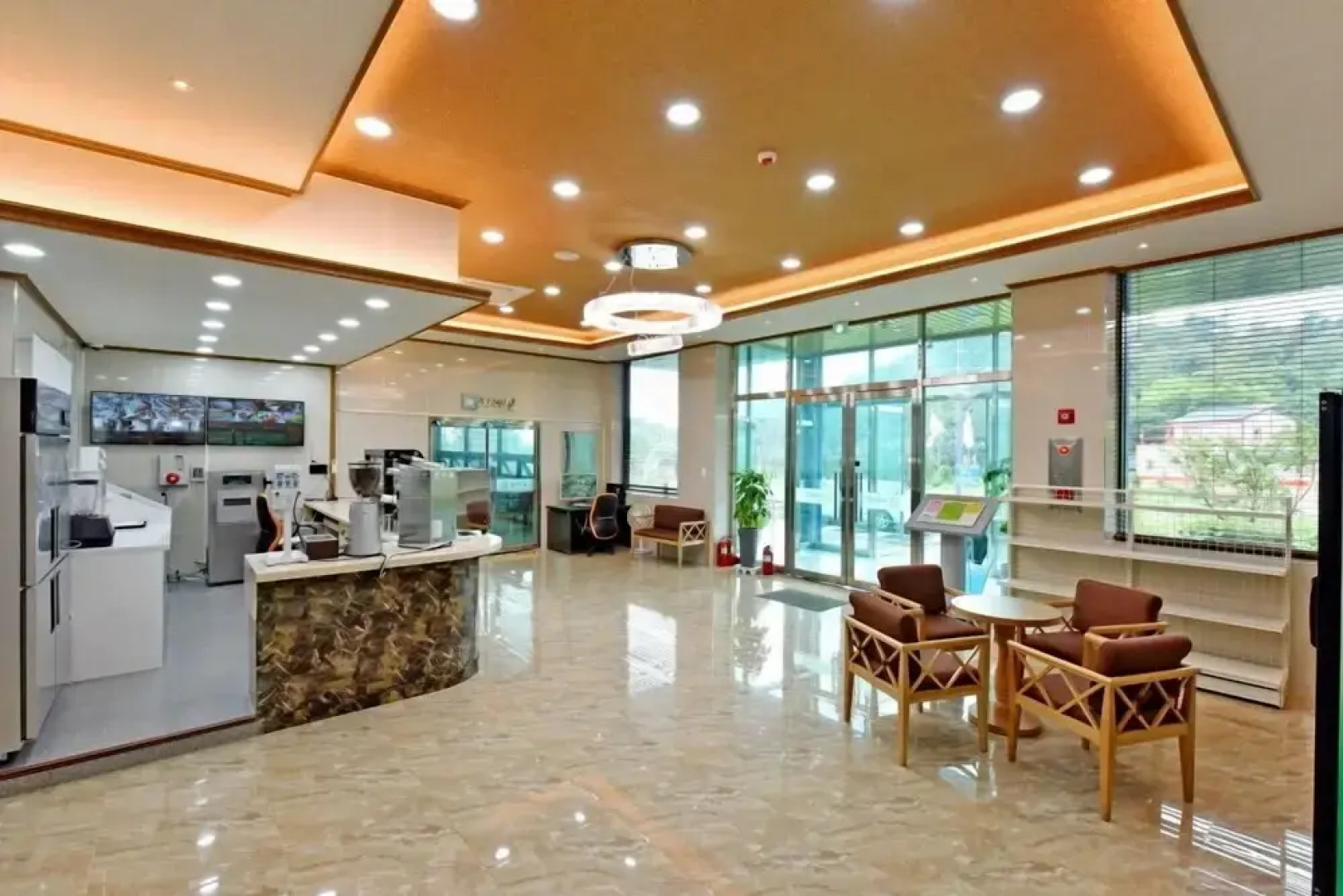 Erefarm Hostel
