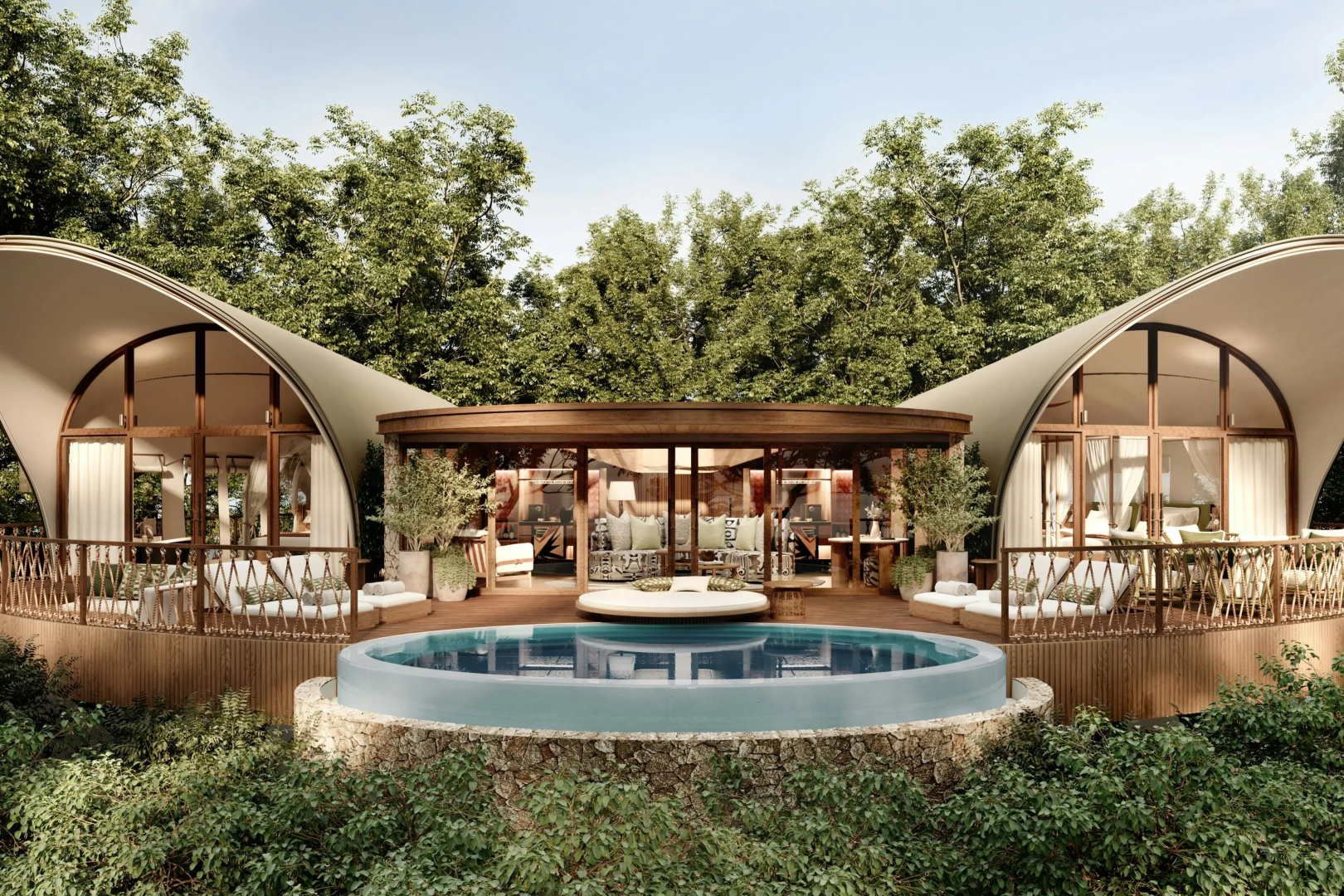 The Ritz-Carlton, Masai Mara Safari Camp