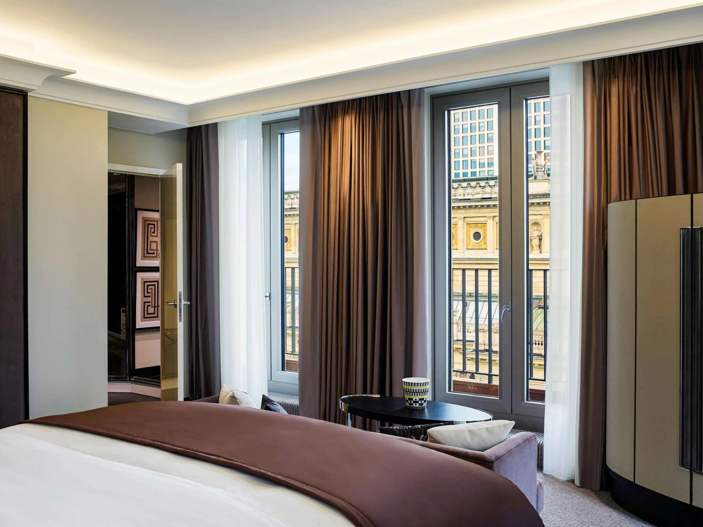 Sofitel Frankfurt Opera