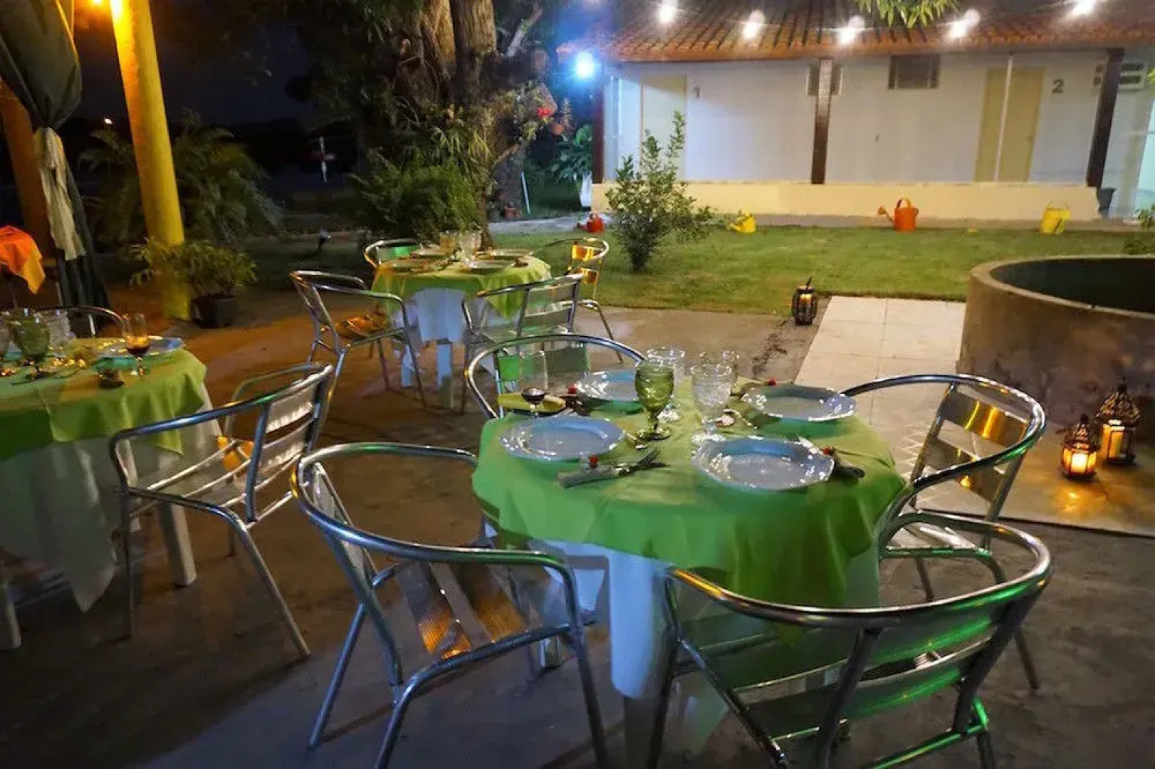 Pousada Pantanero Pantanal