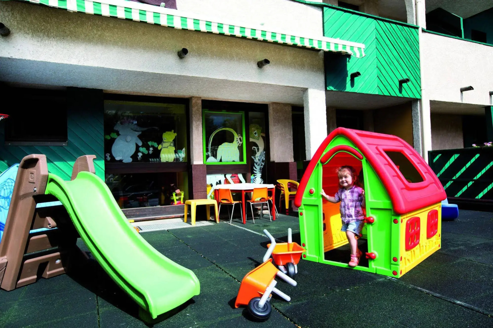 Club Vacances Bleues Les Alpes d'Azur