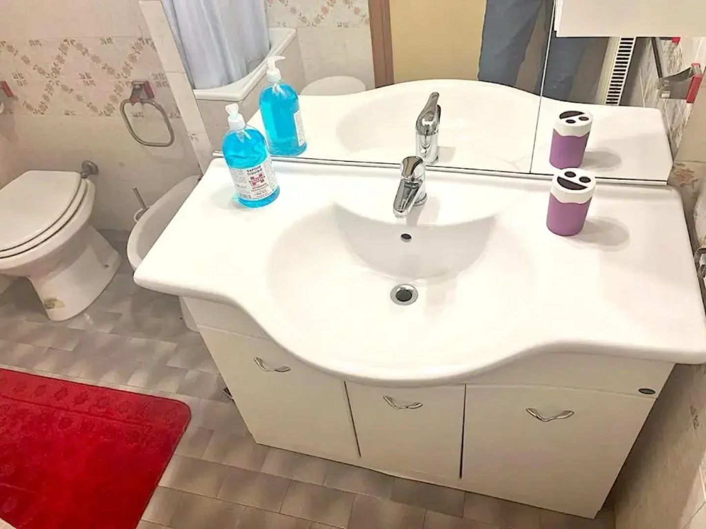 Residence Altair Via Roma 13