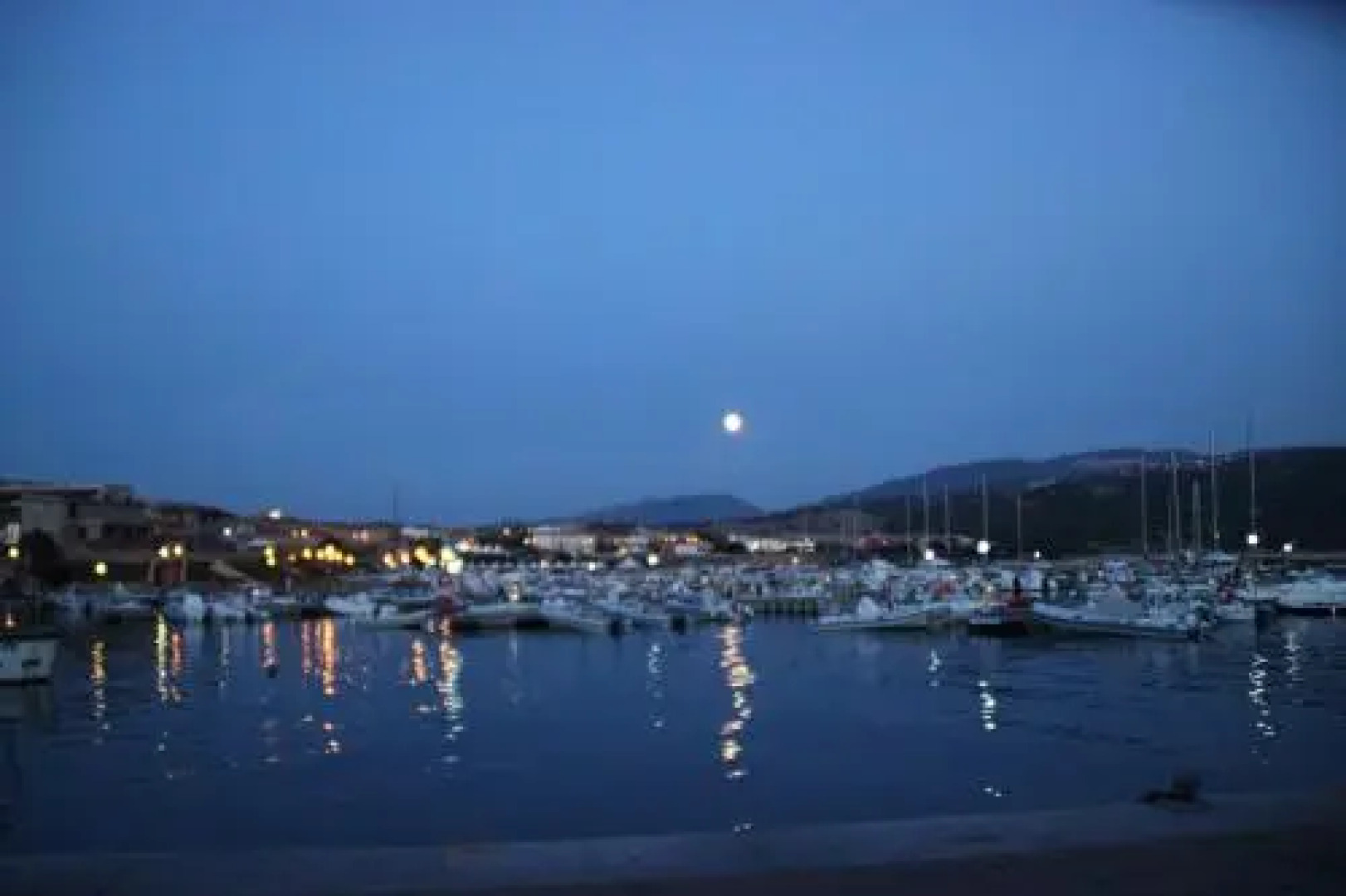 Case del Borgo Isola Rossa