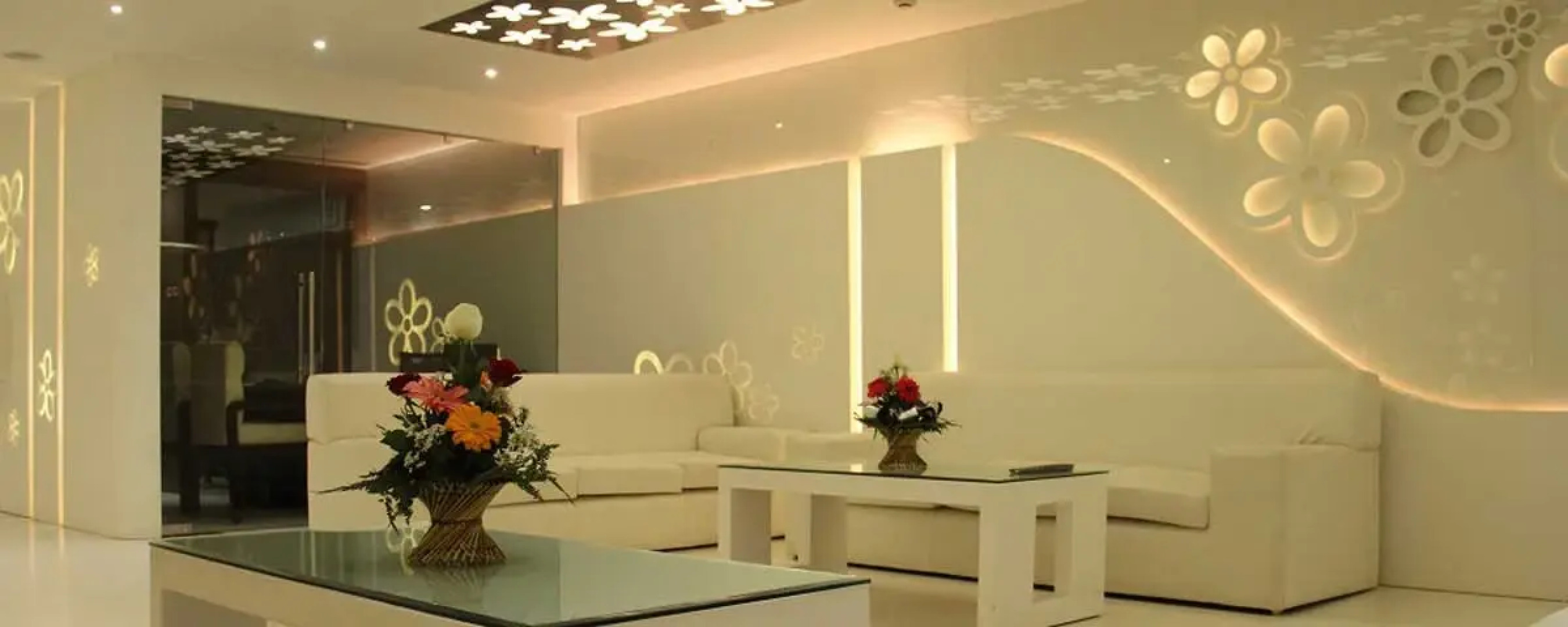 Bhawna Clarks Inn, Agra