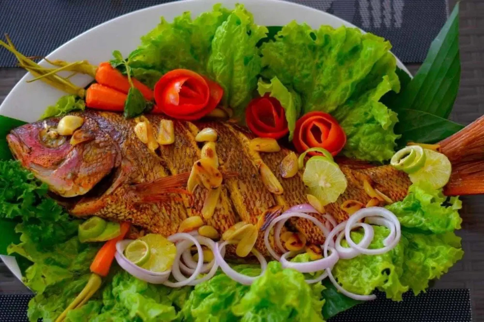 South Beach Villa 69