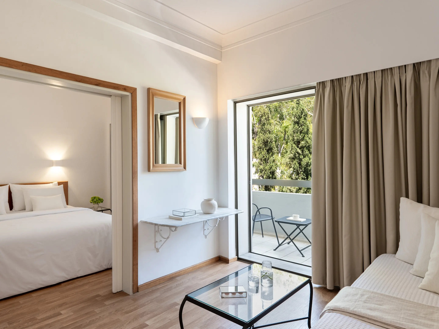 Grecotel LUXME Dama Dama