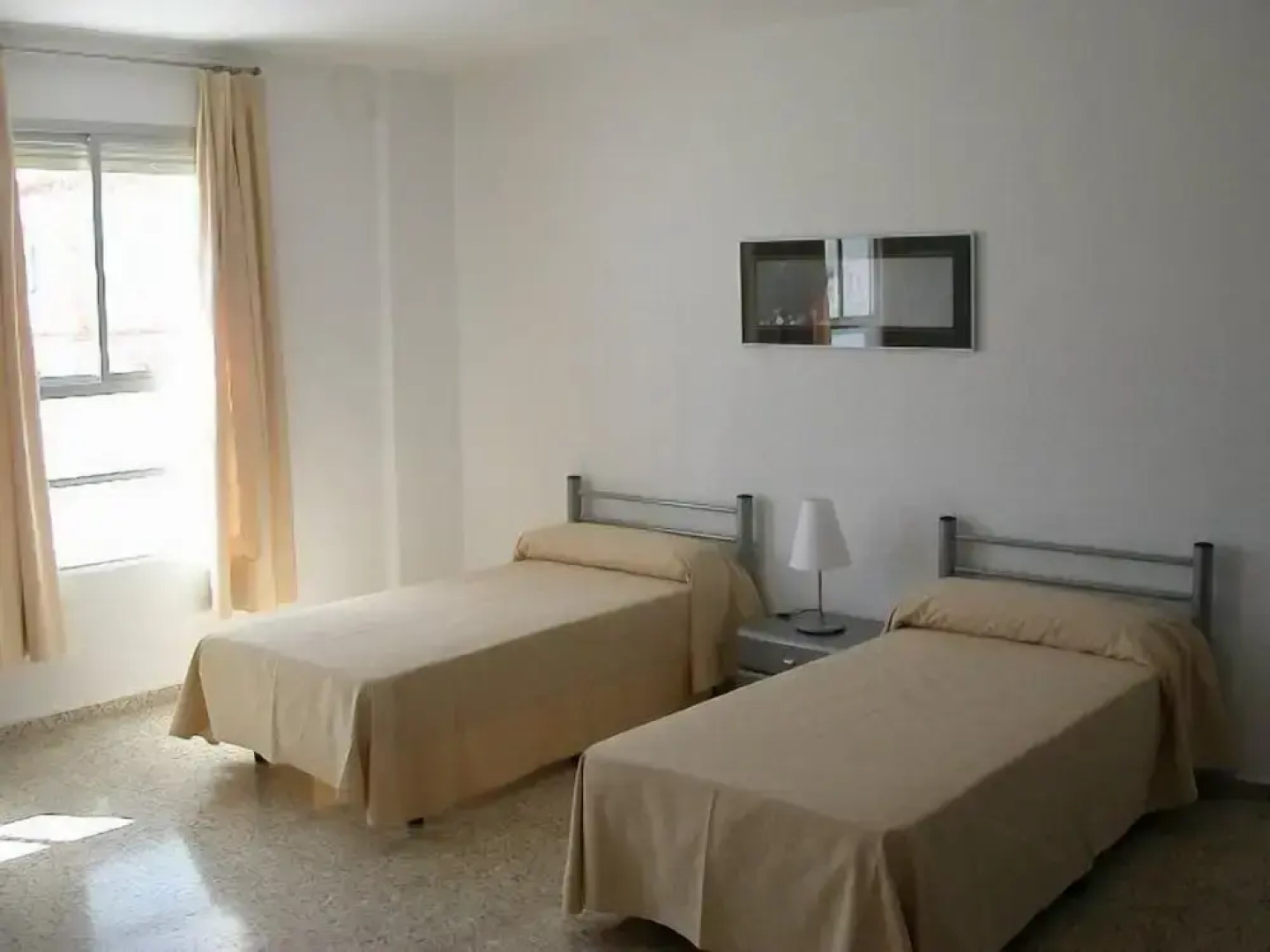 Albergue Inturjoven Chipiona - Hostel