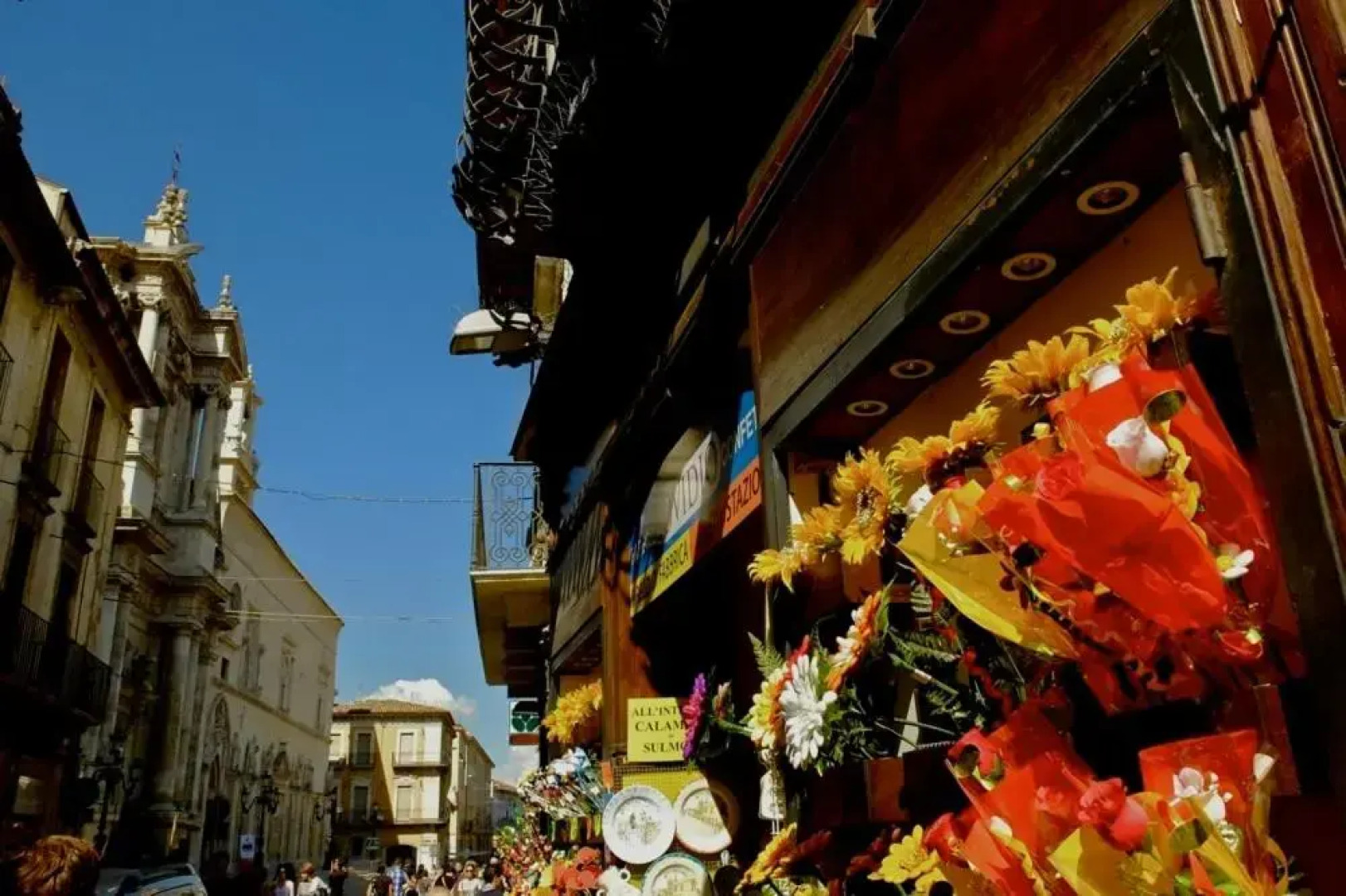 Bed and Breakfast LAnnunziata