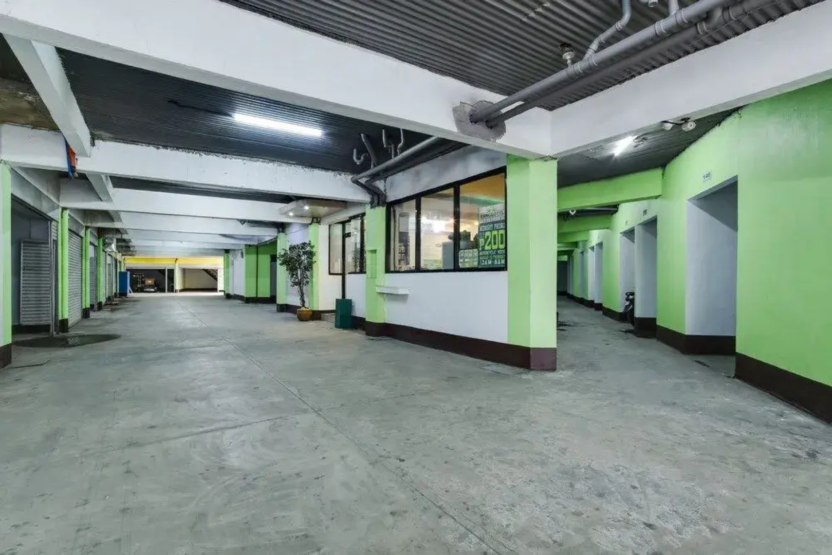 OYO 473 Ranchotel Drive-in