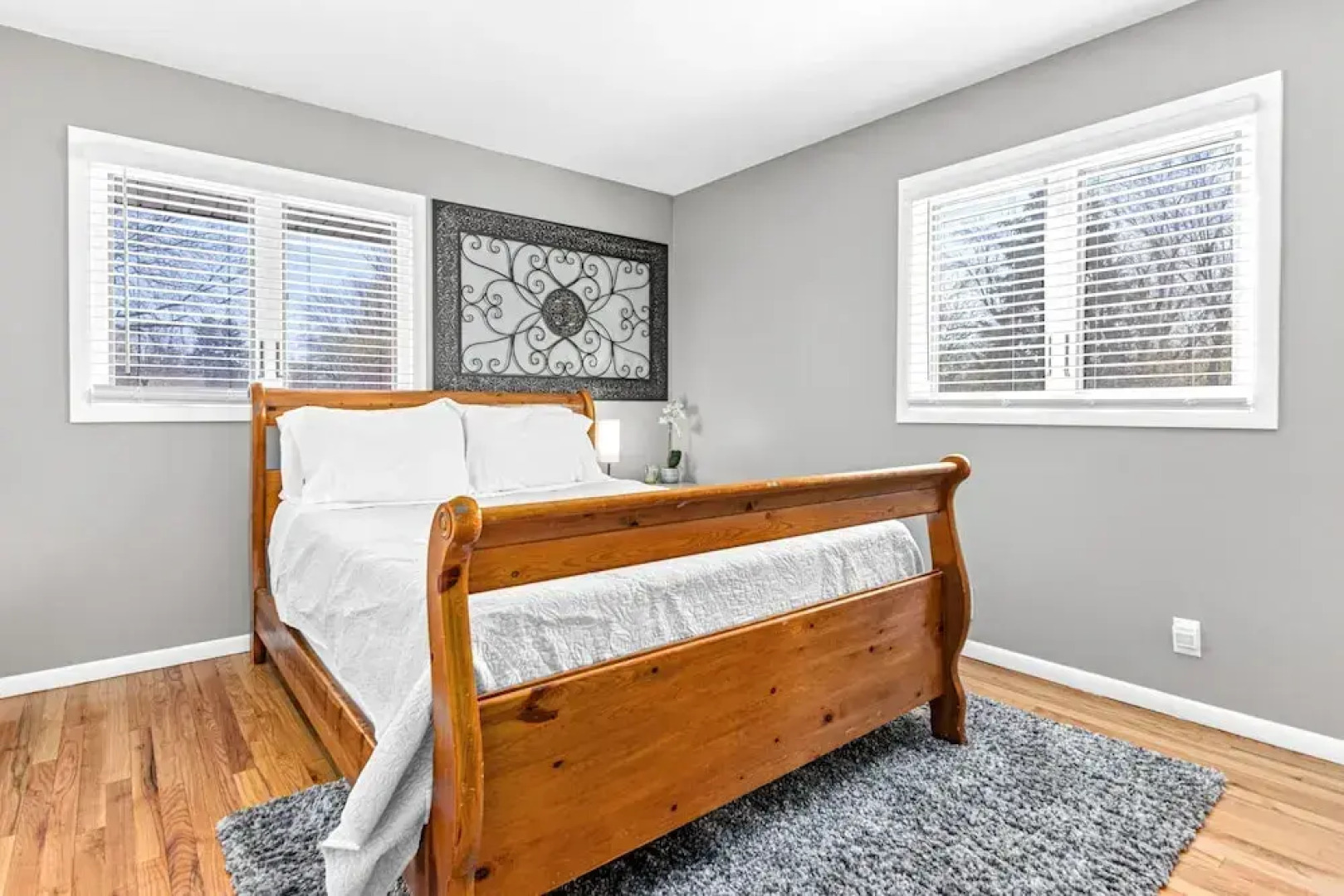 Minne-getaway, Designer Stay South Of The River