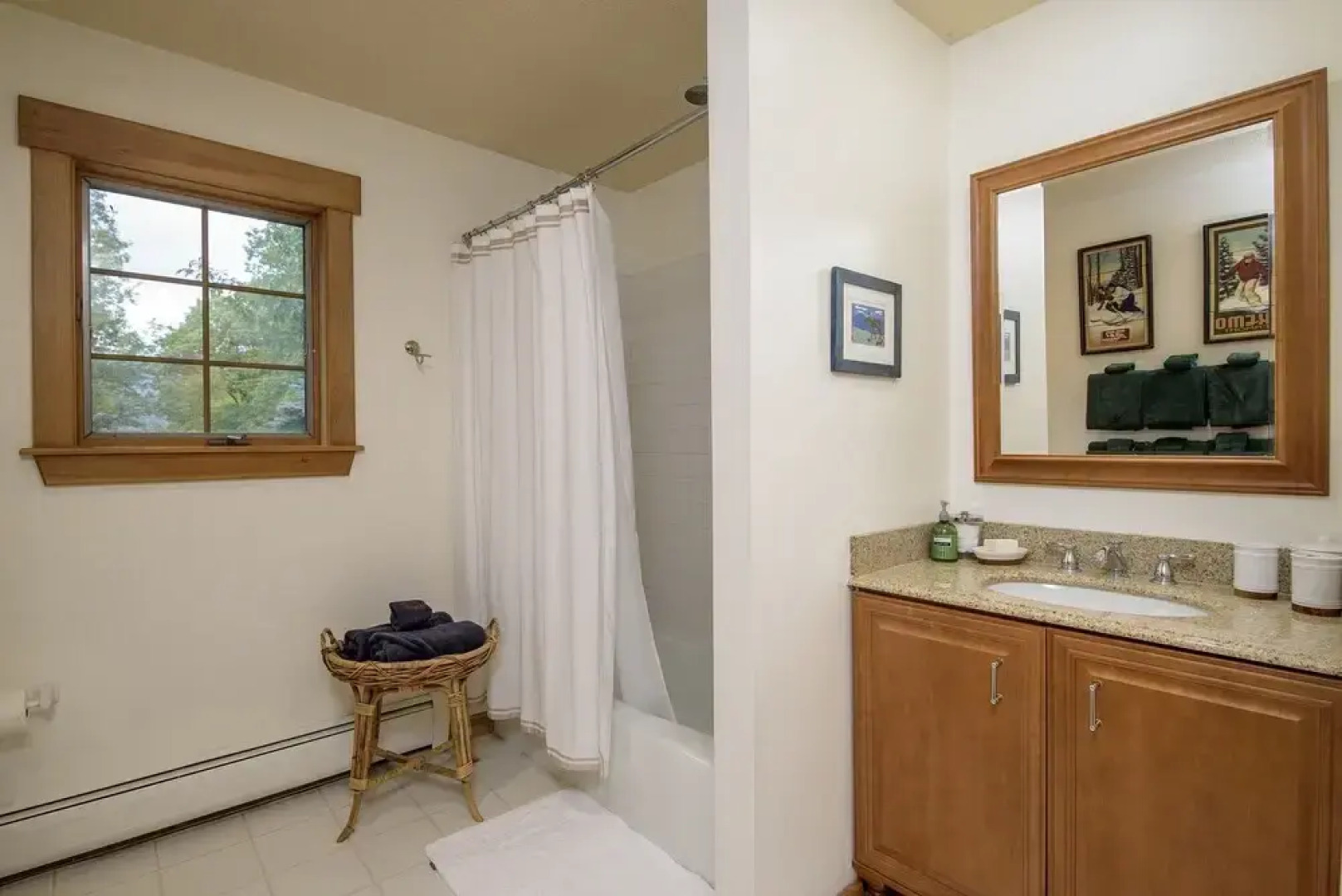 Summit Cabin In Ludlow 4 Bedroom Cabin by RedAwning